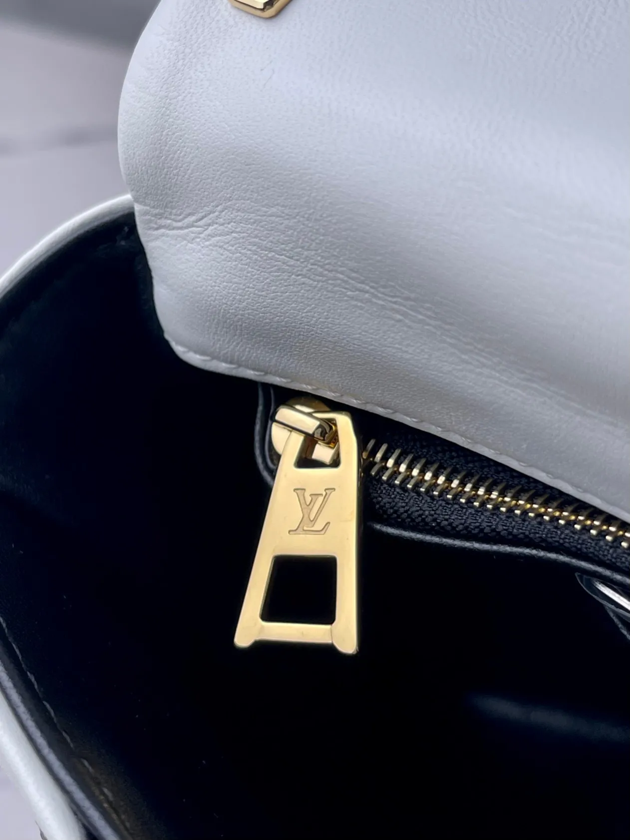 Louis Vuitton GO-14 MM M22890 - 图片 8