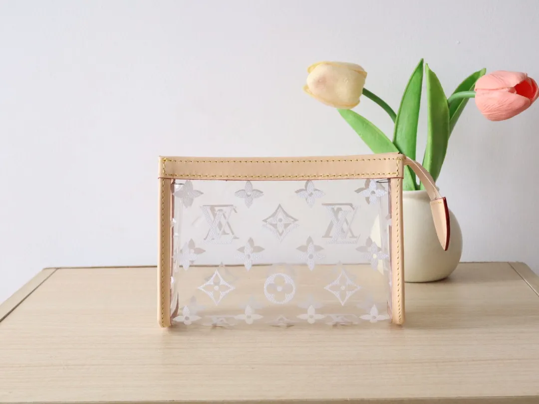 Louis Vuitton Trio Poche Toilette M11390 - 图片 4