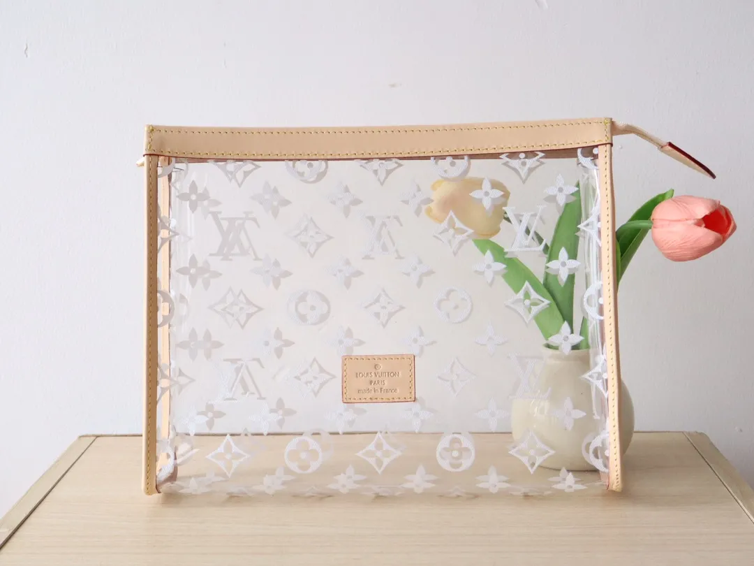 Louis Vuitton Trio Poche Toilette M11390 - 图片 6