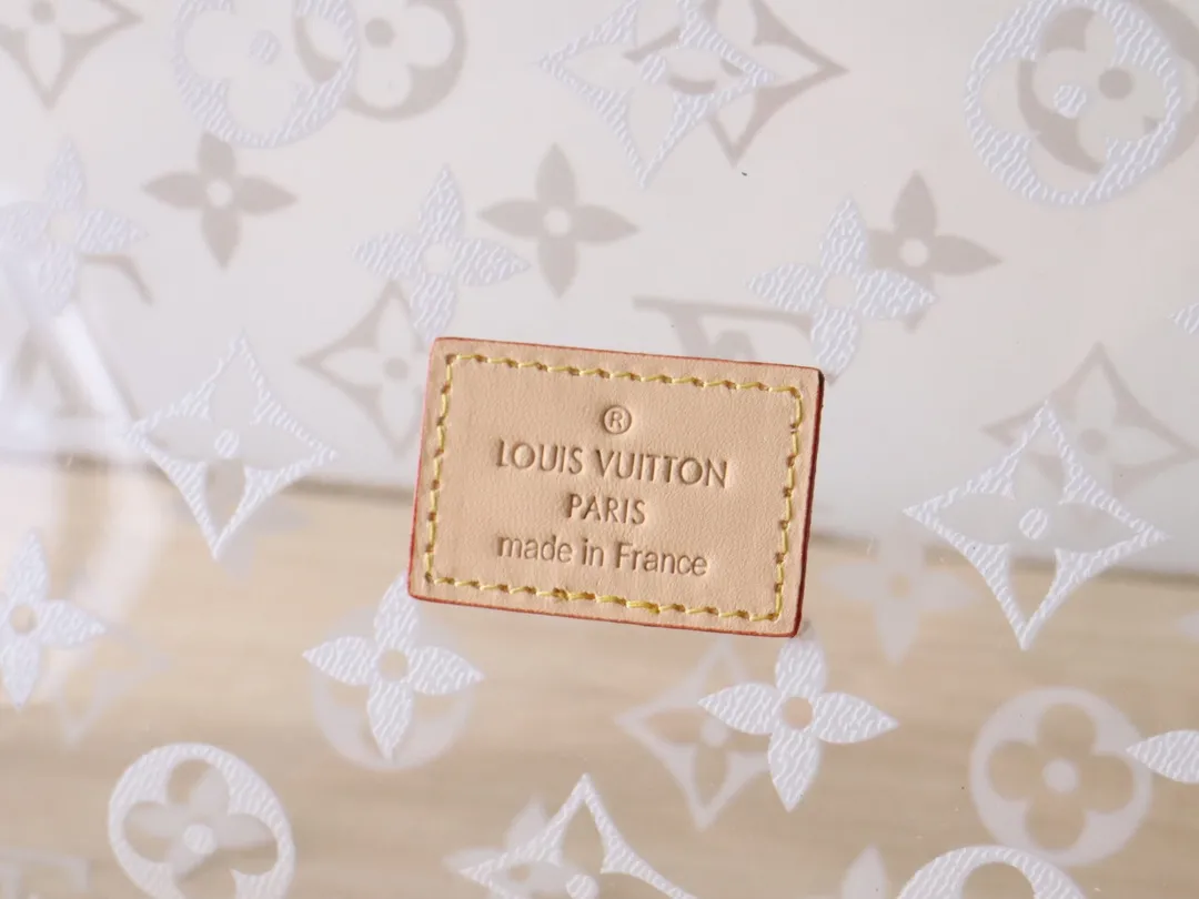 Louis Vuitton Trio Poche Toilette M11390 - 图片 7