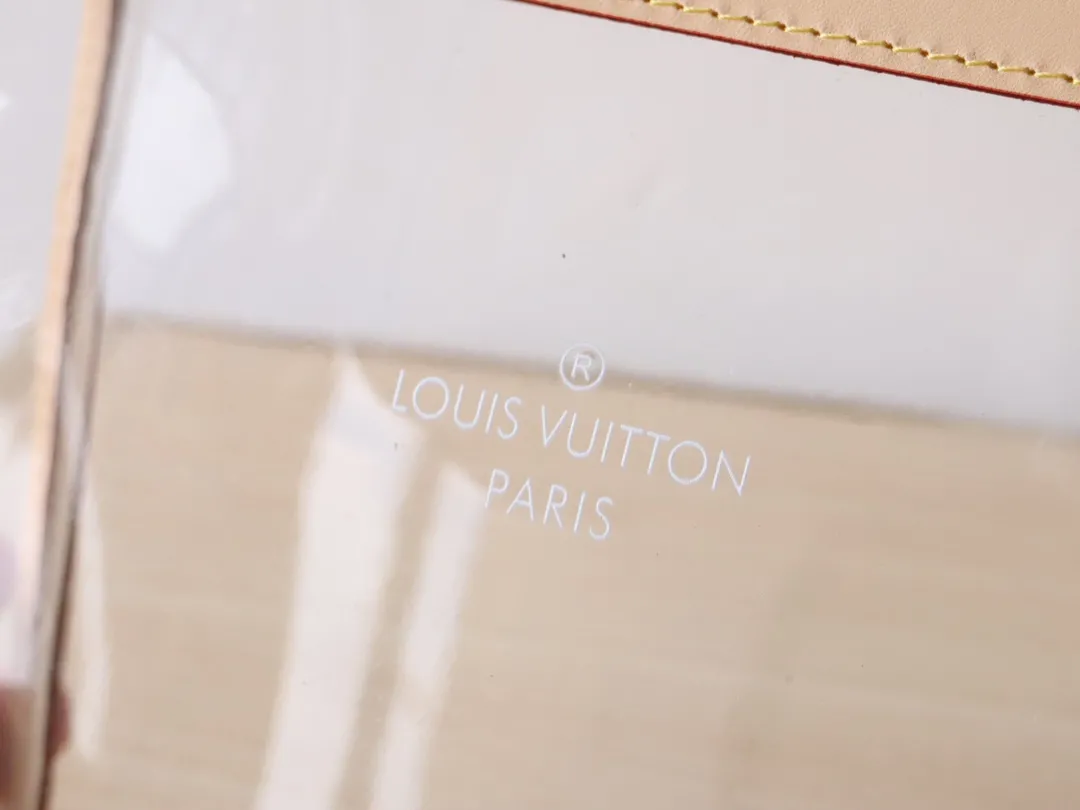 Louis Vuitton Trio Poche Toilette M11390 - 图片 8
