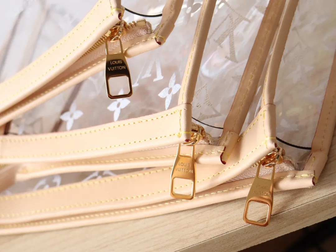 Louis Vuitton Trio Poche Toilette M11390 - 图片 11