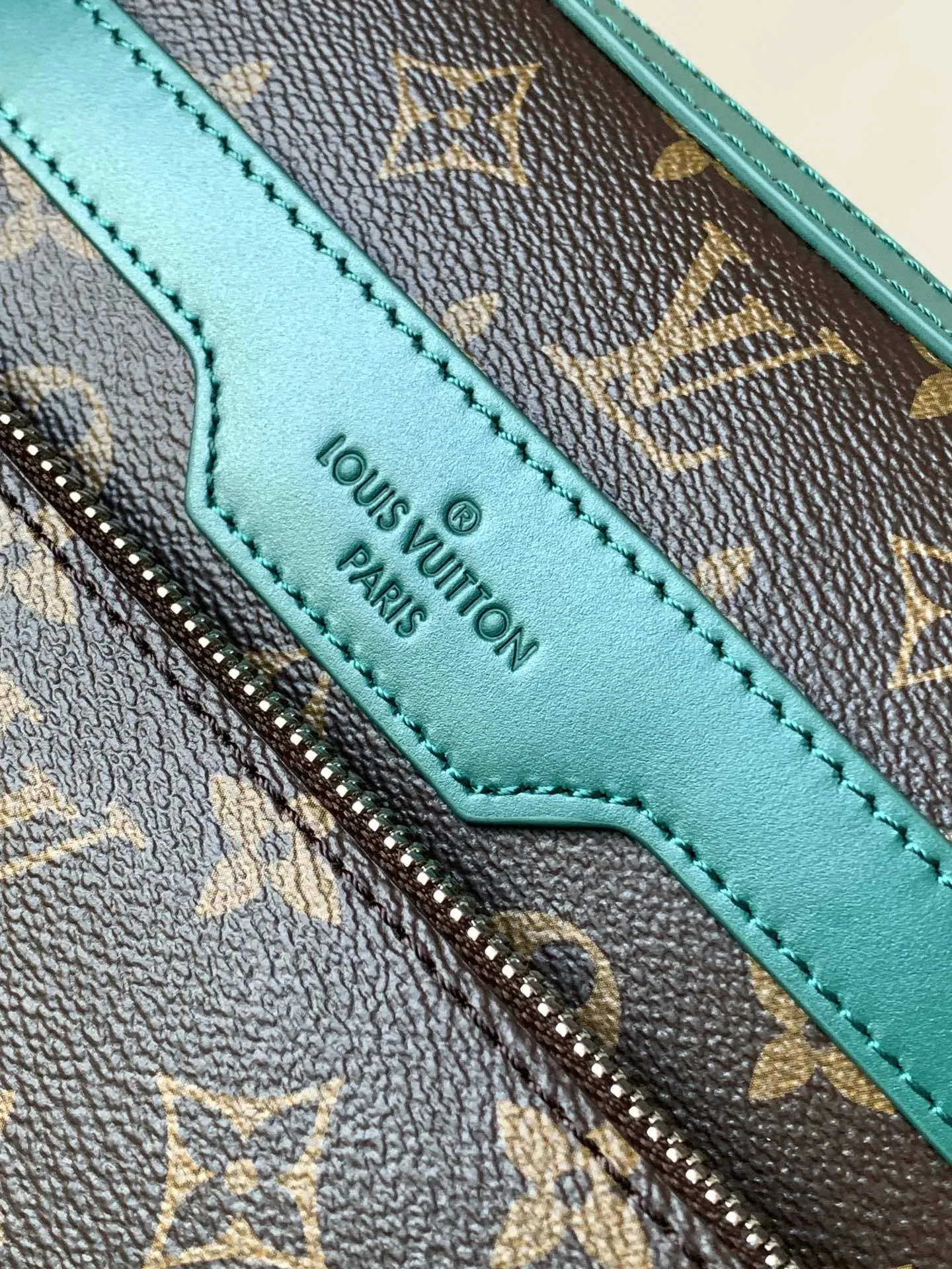 Louis Vuitton Trio Messenger M12766 - 图片 8