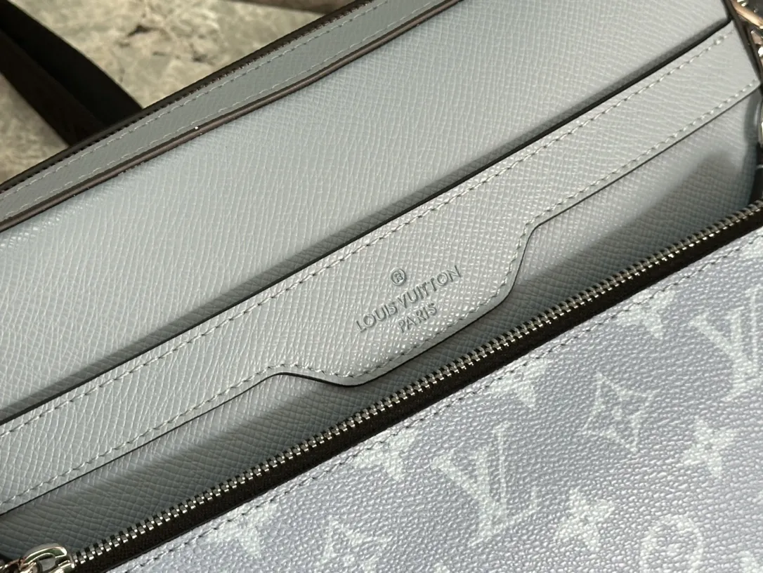 Louis Vuitton Trio Messenger M14069 - 图片 7