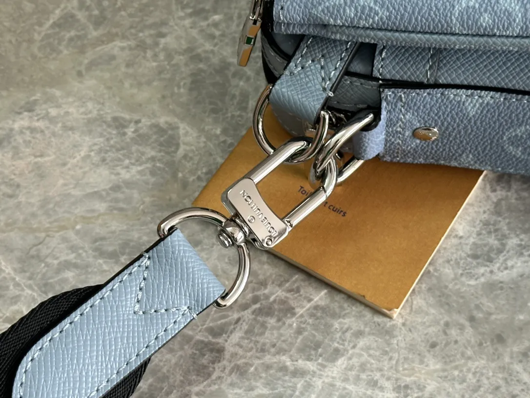 Louis Vuitton Trio Messenger M14069 - 图片 8