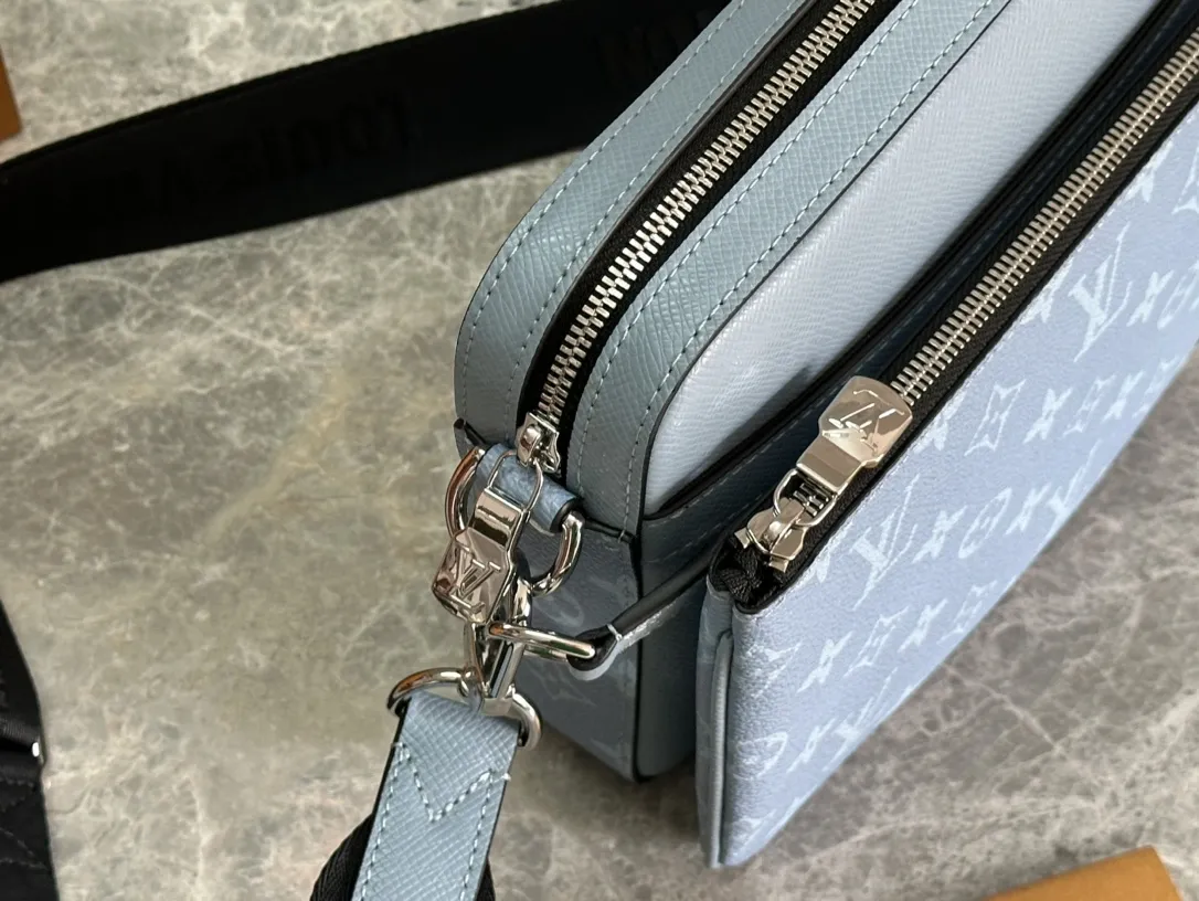Louis Vuitton Trio Messenger M14069 - 图片 9