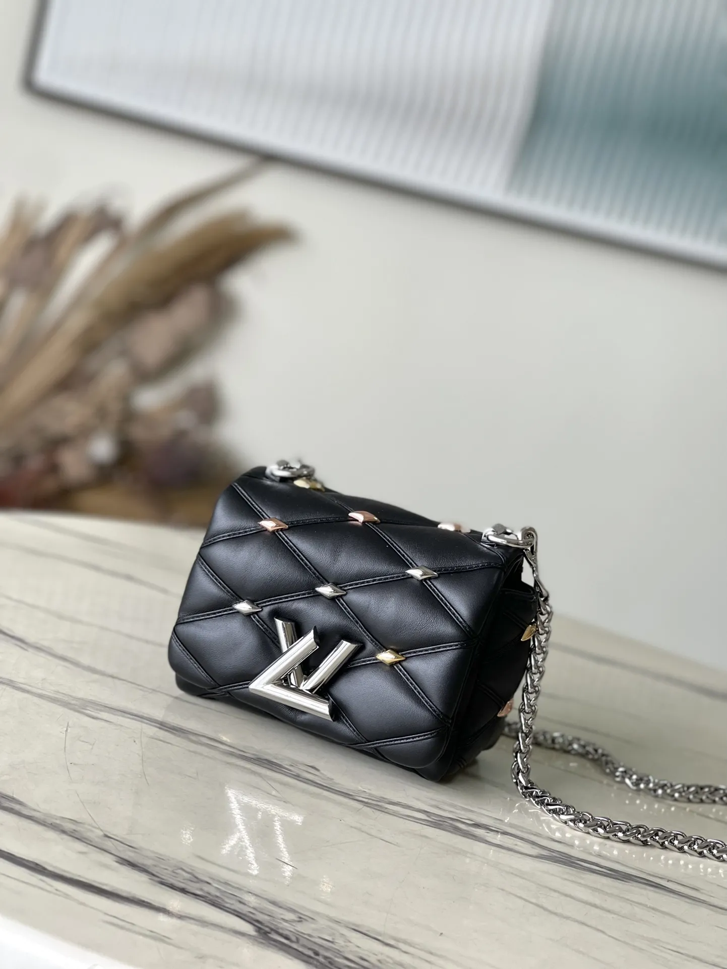 Alternative view of Louis Vuitton Pico GO-14 M24246