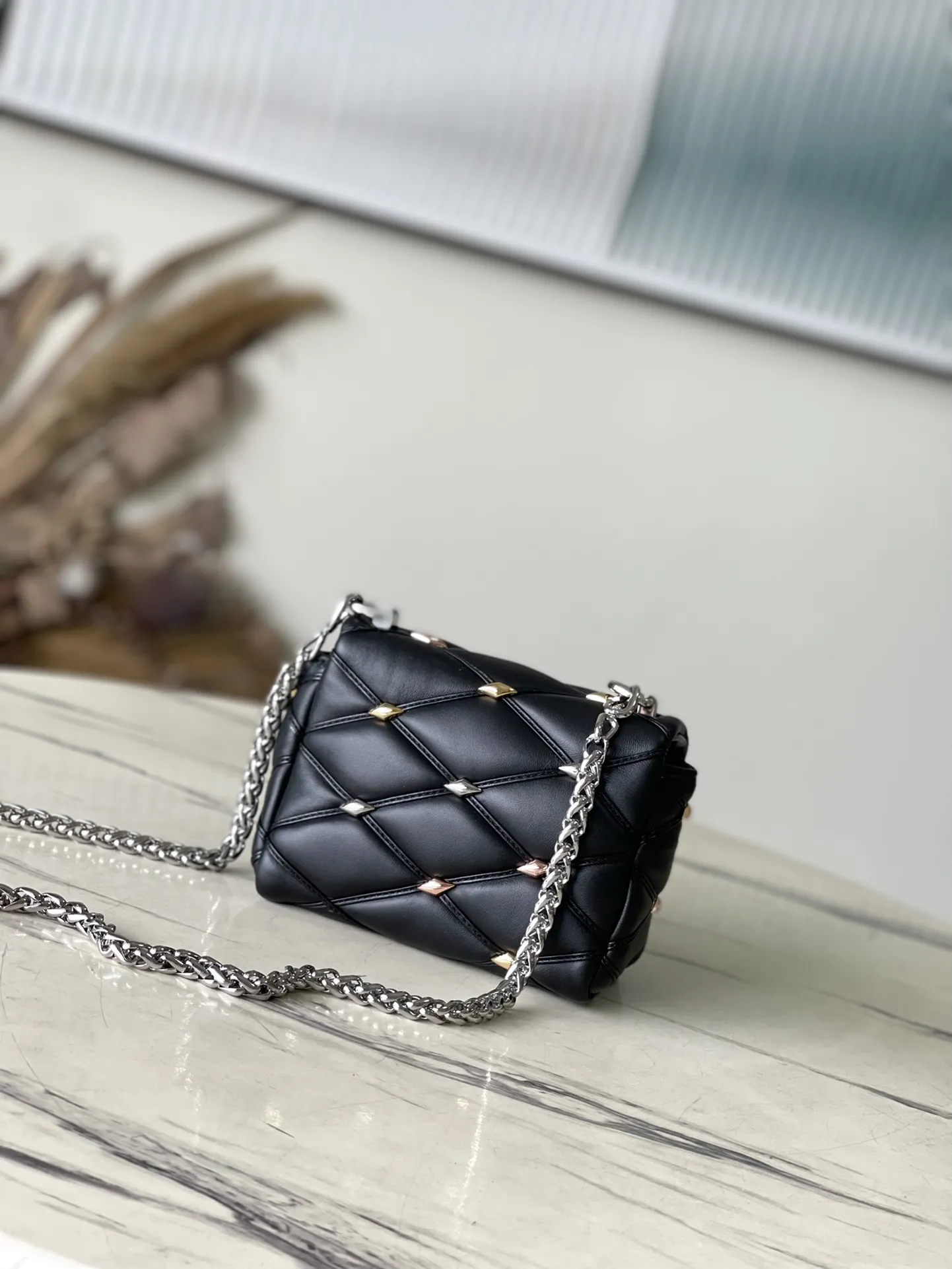 Louis Vuitton Pico GO-14 M24246 - Image 4