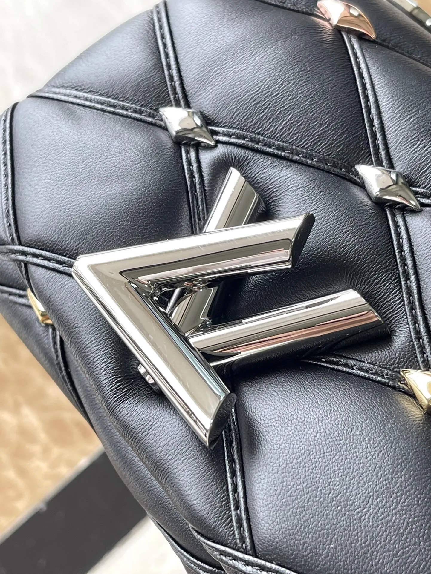 Louis Vuitton Pico GO-14 M24246 - Image 6