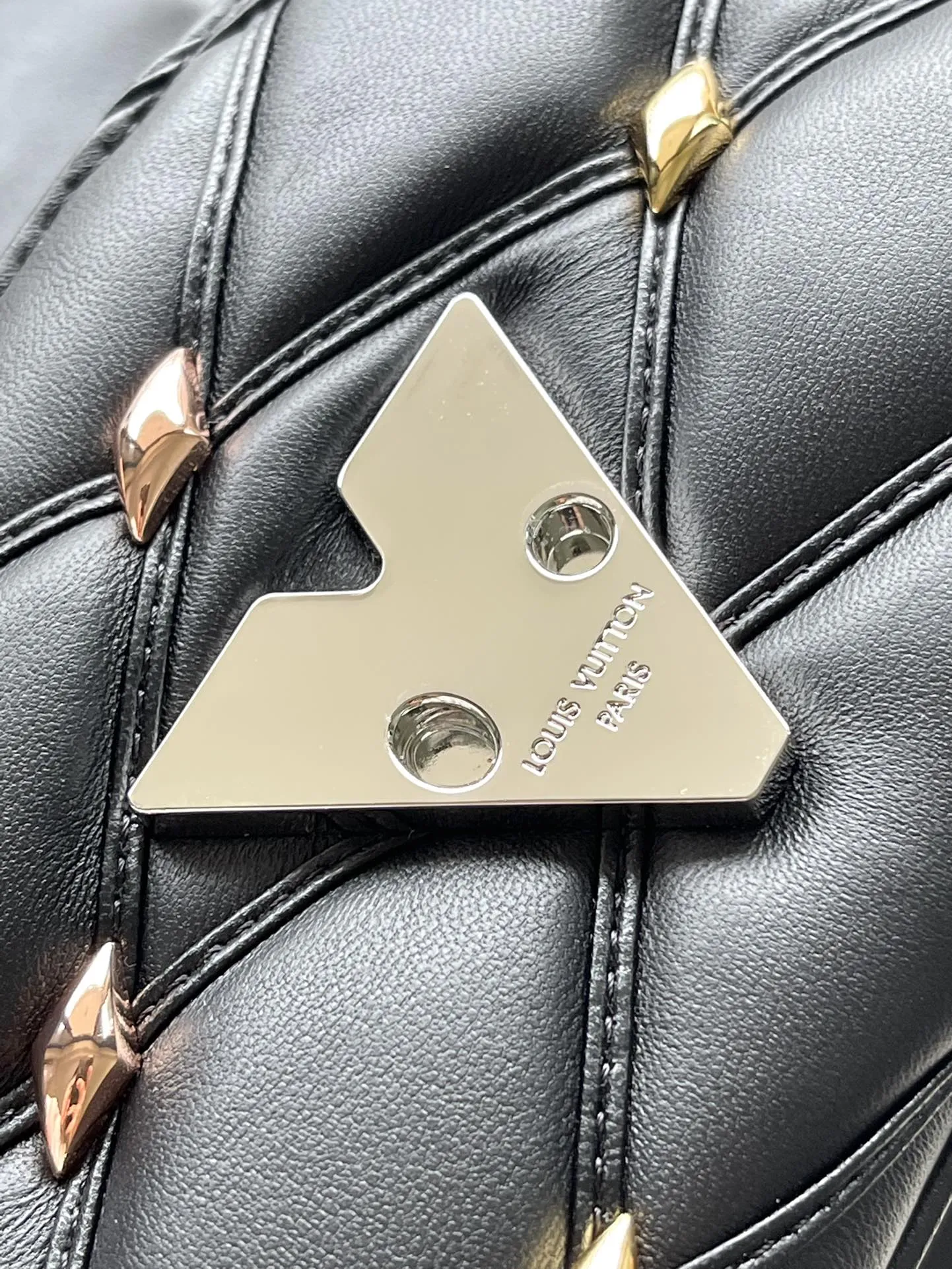 Louis Vuitton Pico GO-14 M24246 - Image 8