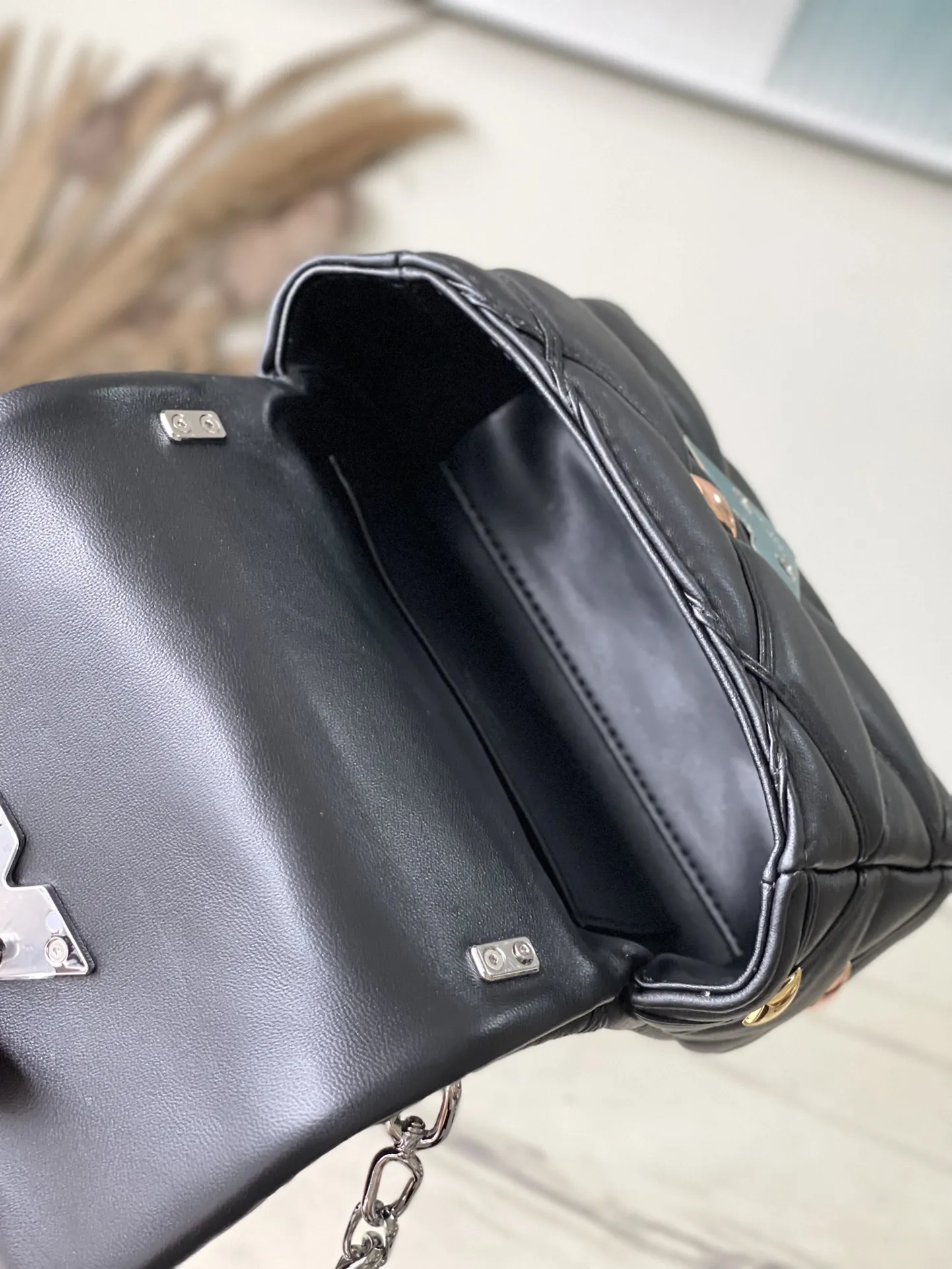 Louis Vuitton Pico GO-14 M24246 - Image 9