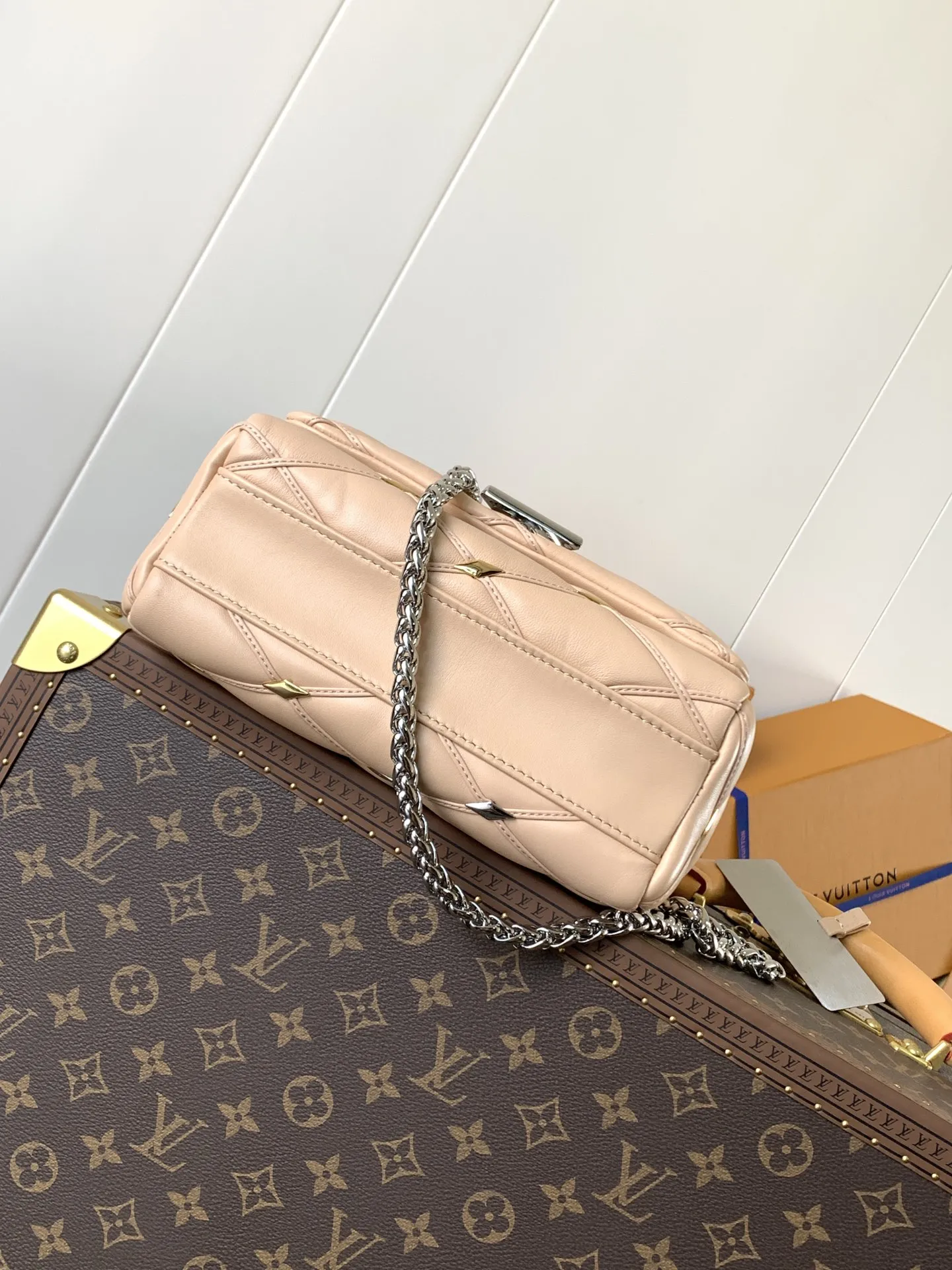 Louis Vuitton GO-14 MM M24151 - 图片 5