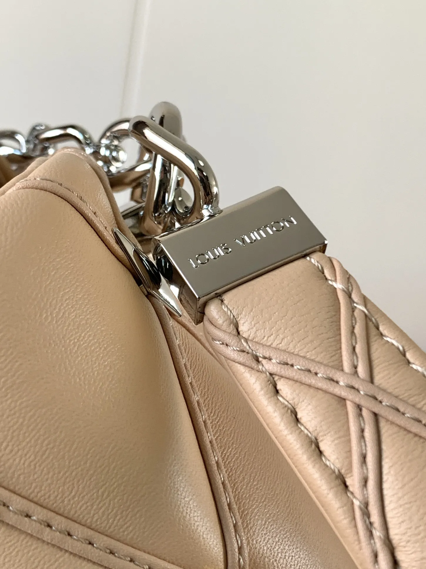 Louis Vuitton GO-14 MM M24151 - 图片 6