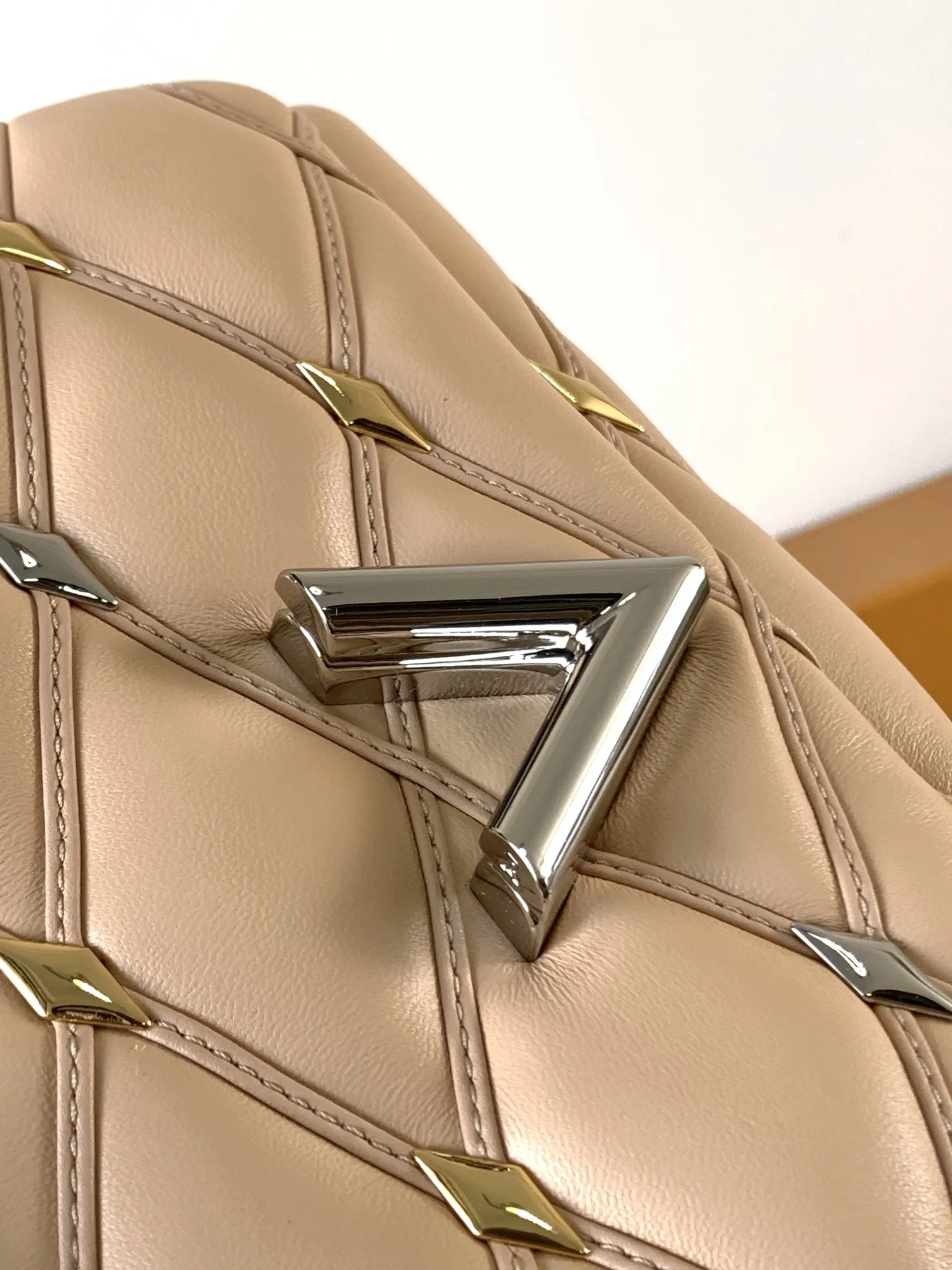 Louis Vuitton GO-14 MM M24151 - 图片 9