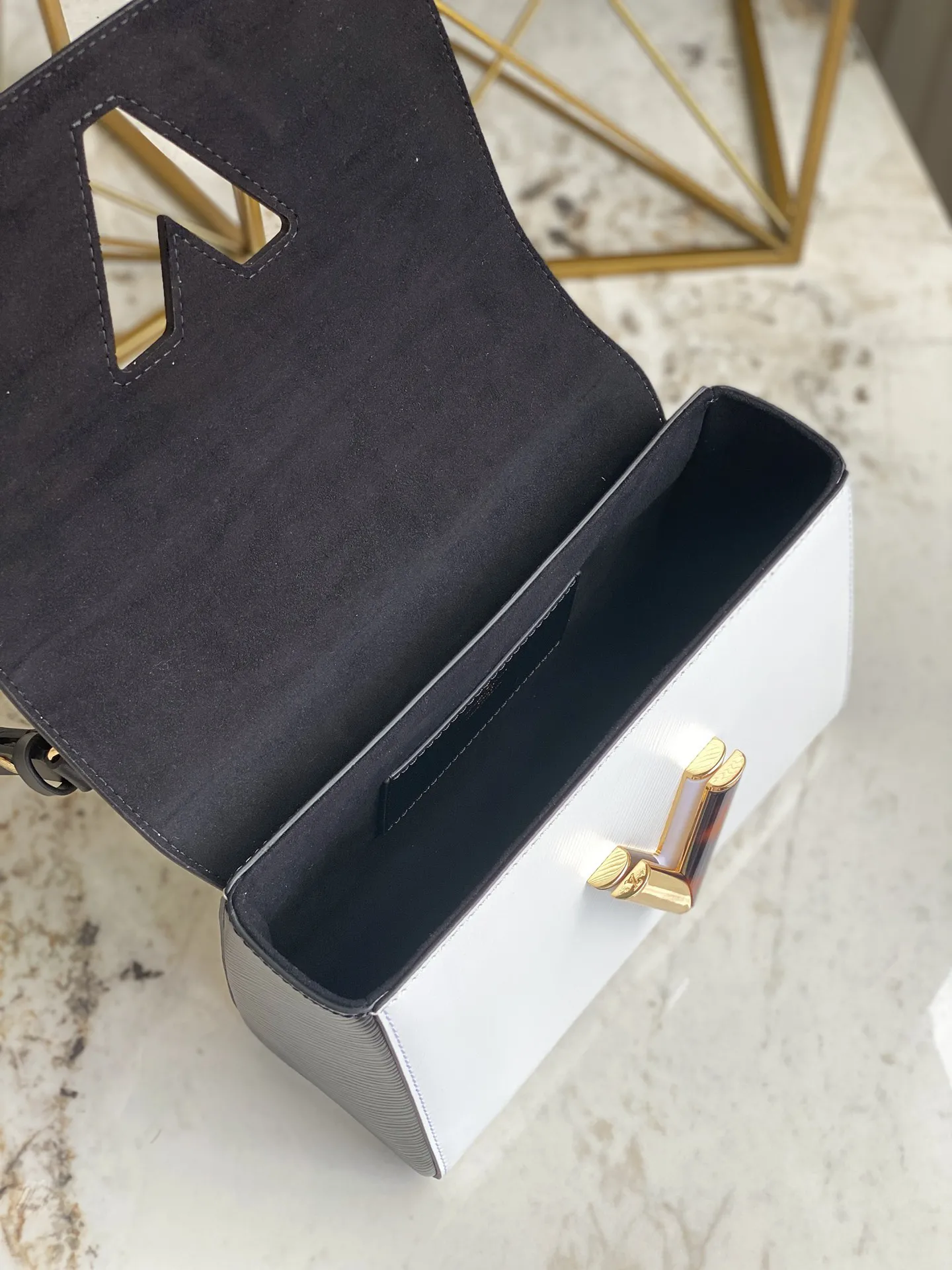 Louis Vuitton Twist MM M58526 - Image 10