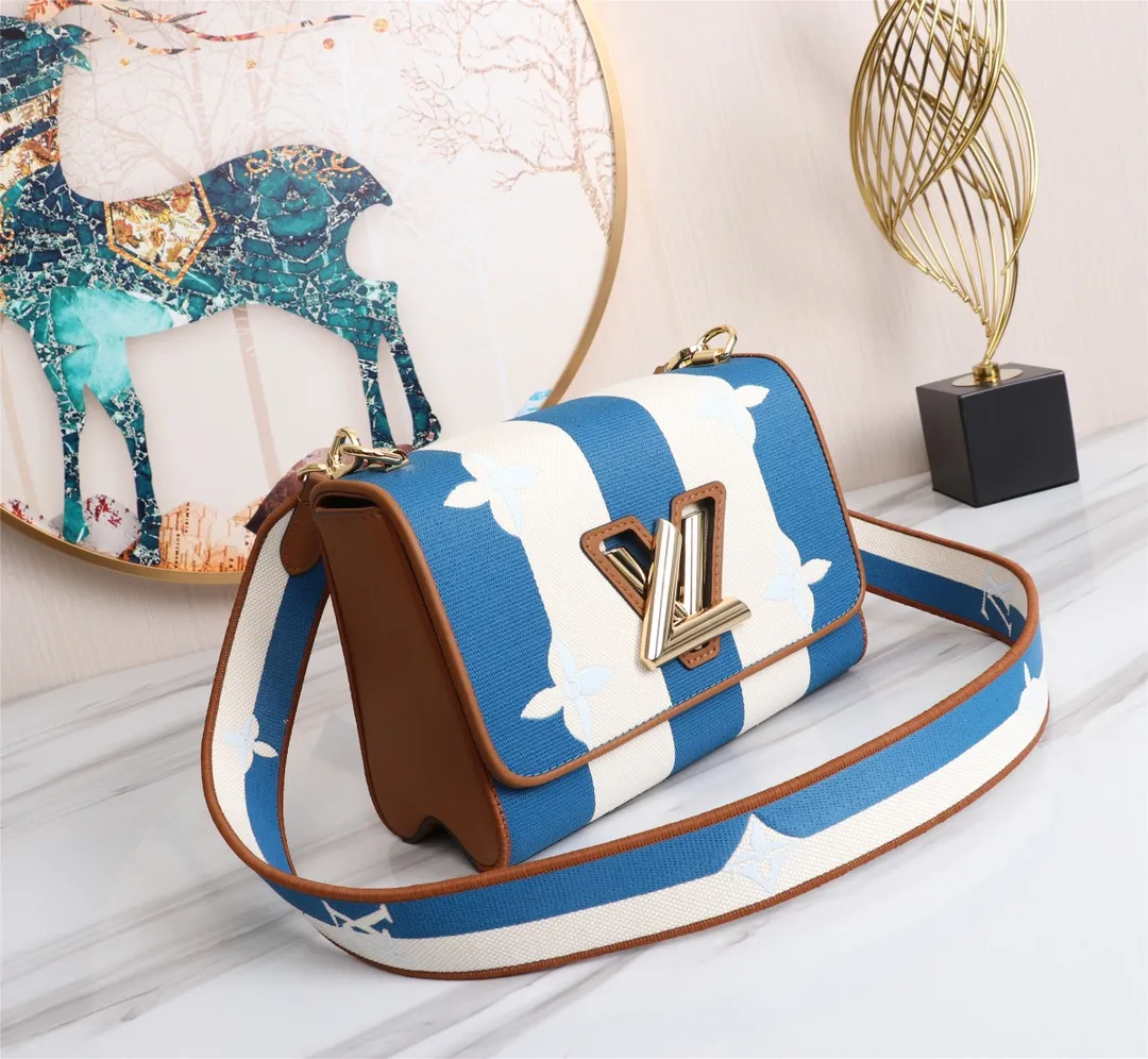 Louis Vuitton Twist Summer Bundle M57659 - Image 3