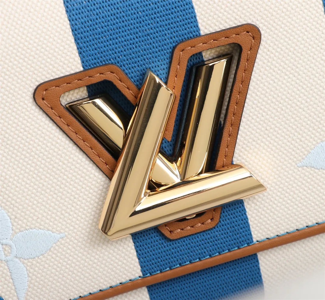 Louis Vuitton Twist Summer Bundle M57659 - Image 6