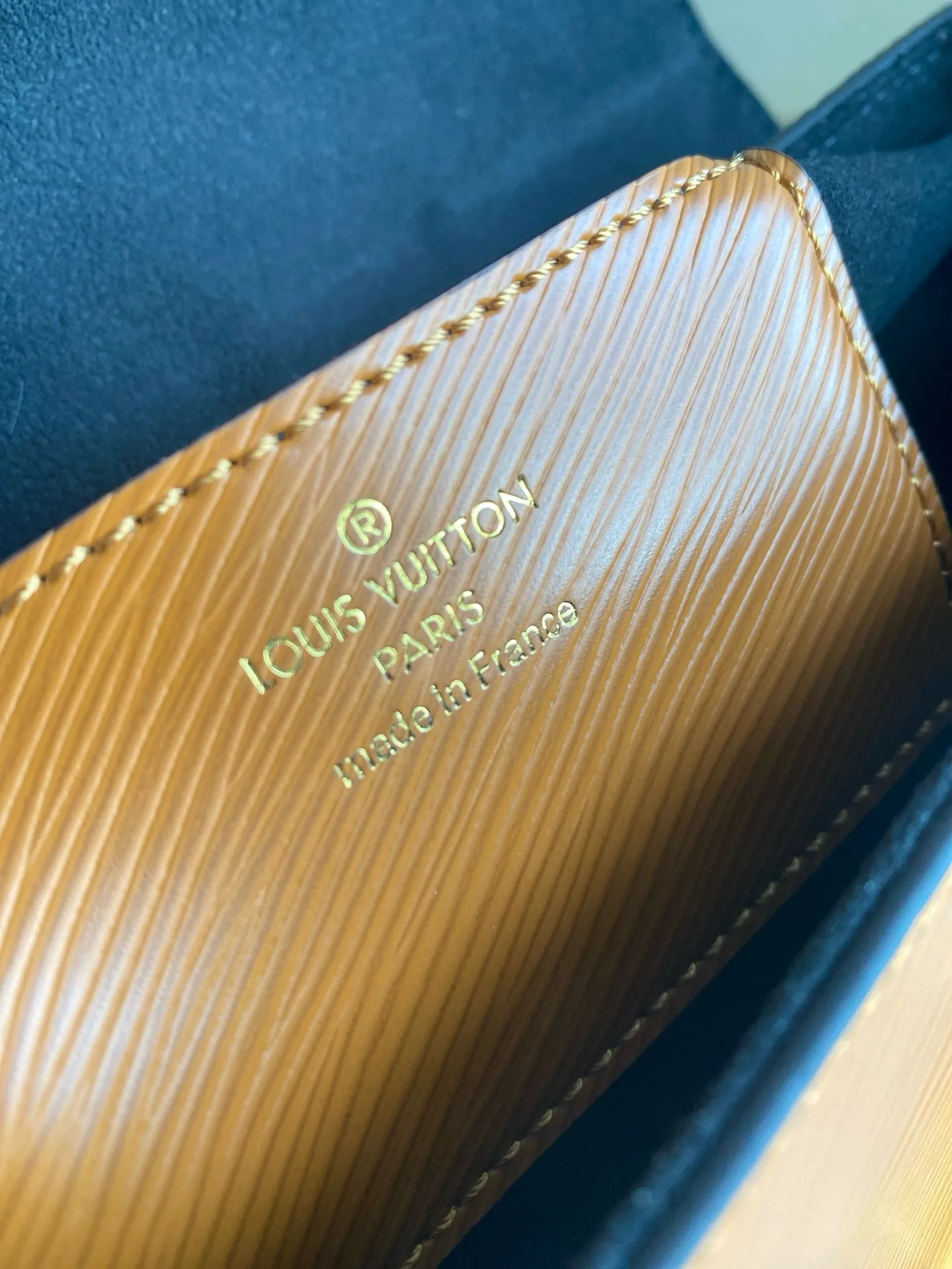 Louis Vuitton Twist MM M58689 - 图片 3