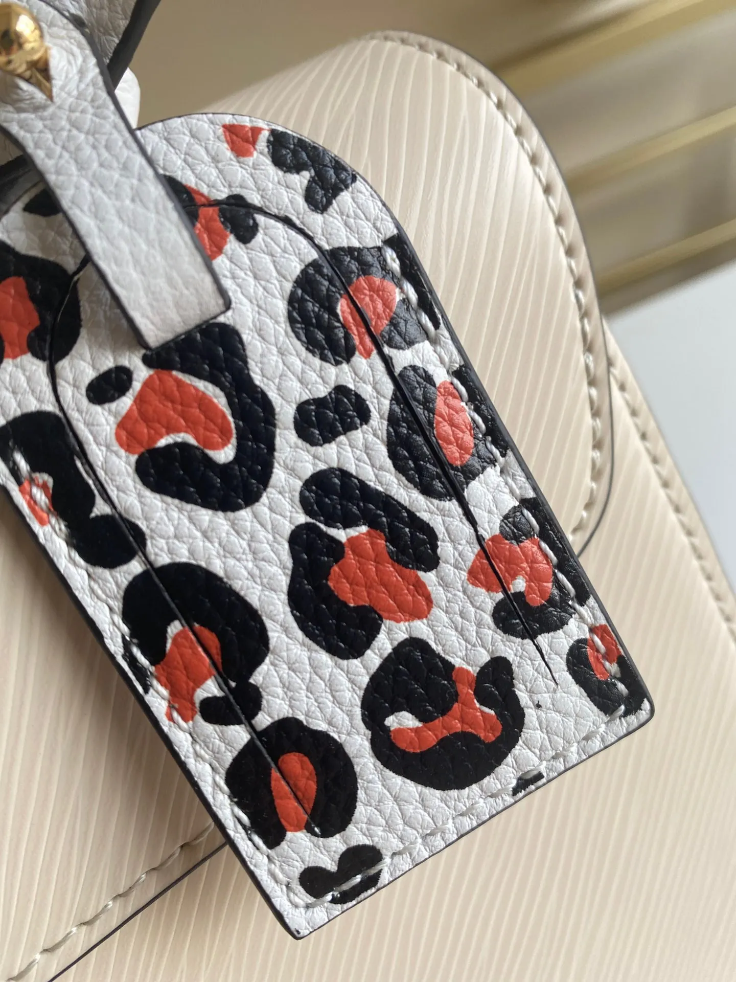 Louis Vuitton Twist PM M58546 - 图片 7