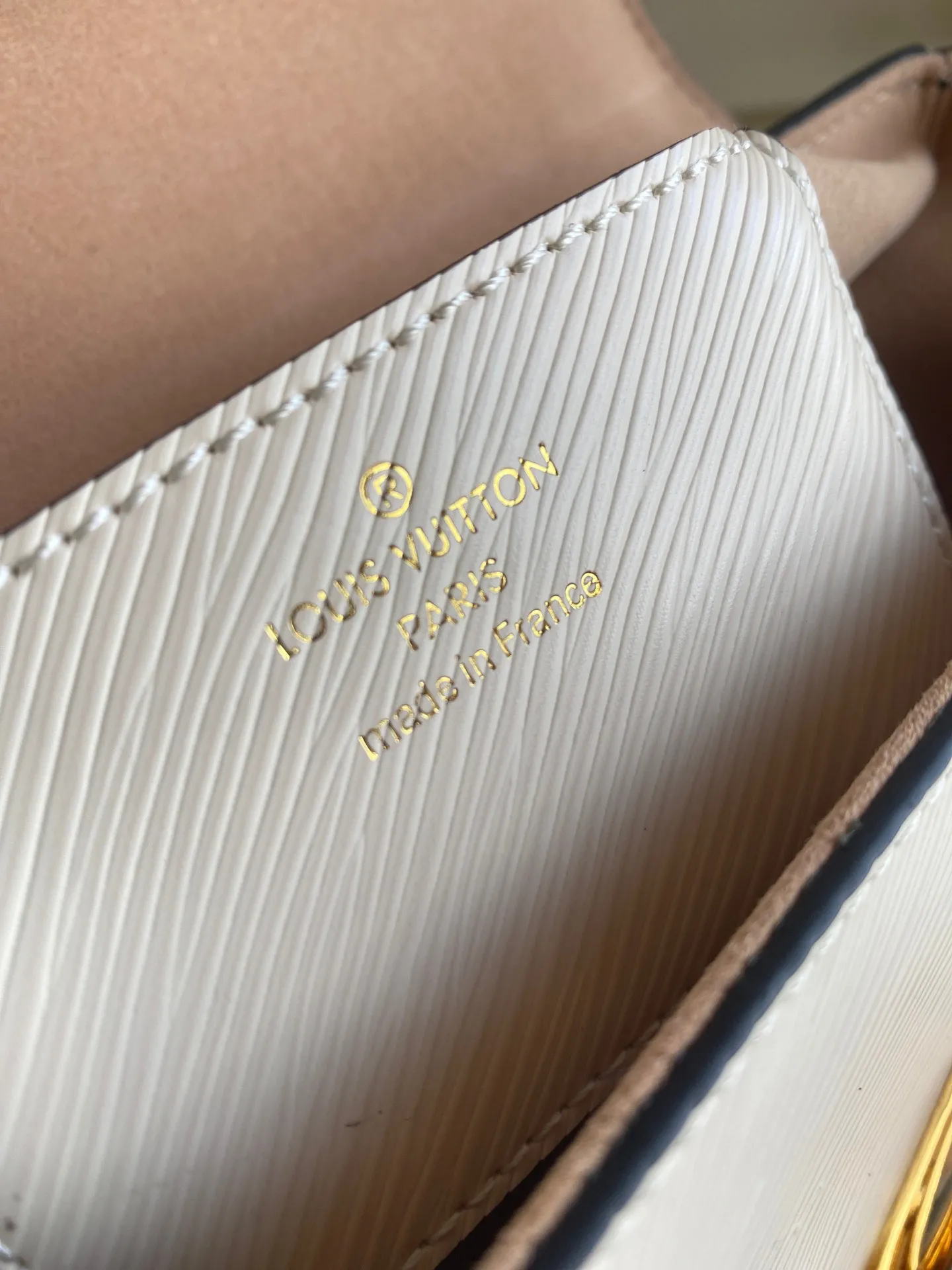 Louis Vuitton Twist PM M58546 - 图片 9