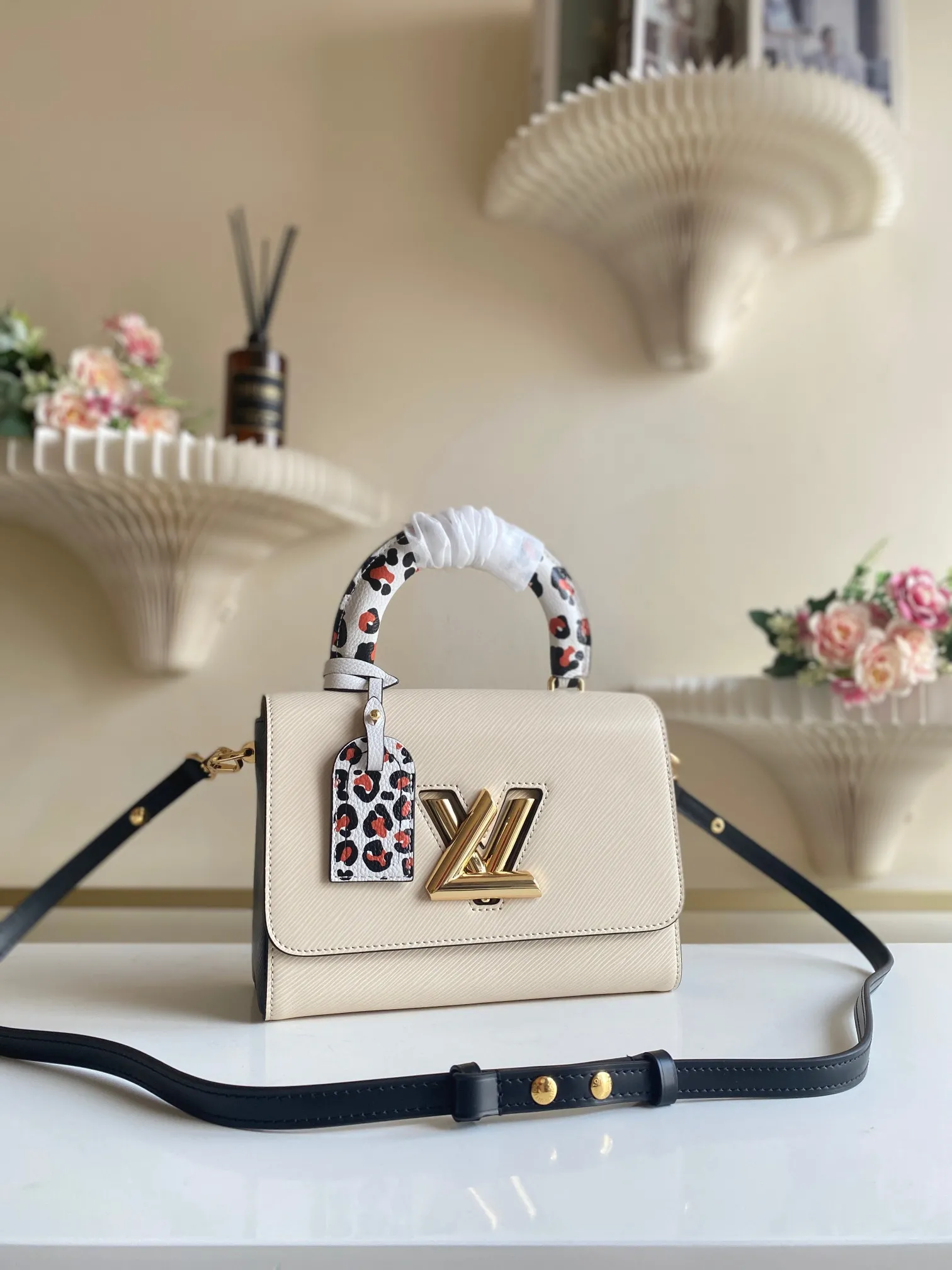 Louis Vuitton Twist PM M58546 - 图片 10