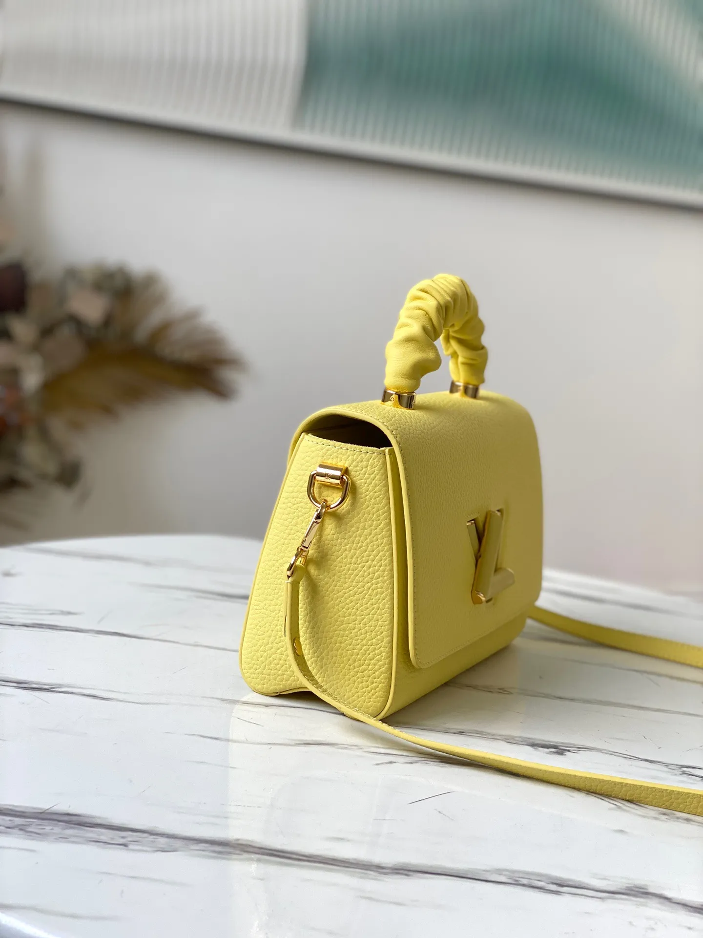 Louis Vuitton Twist PM M58571 - 图片 3