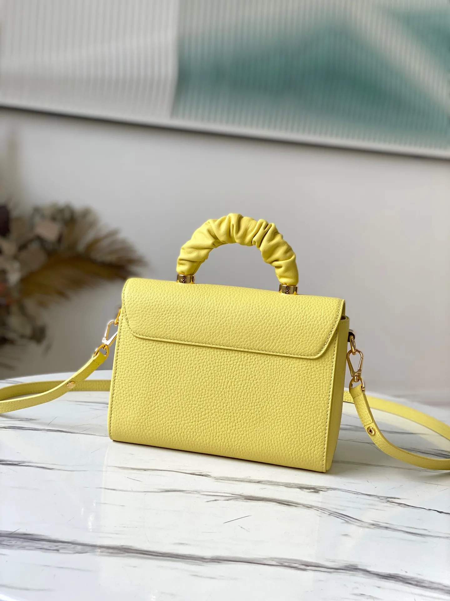 Louis Vuitton Twist PM M58571 - 图片 4