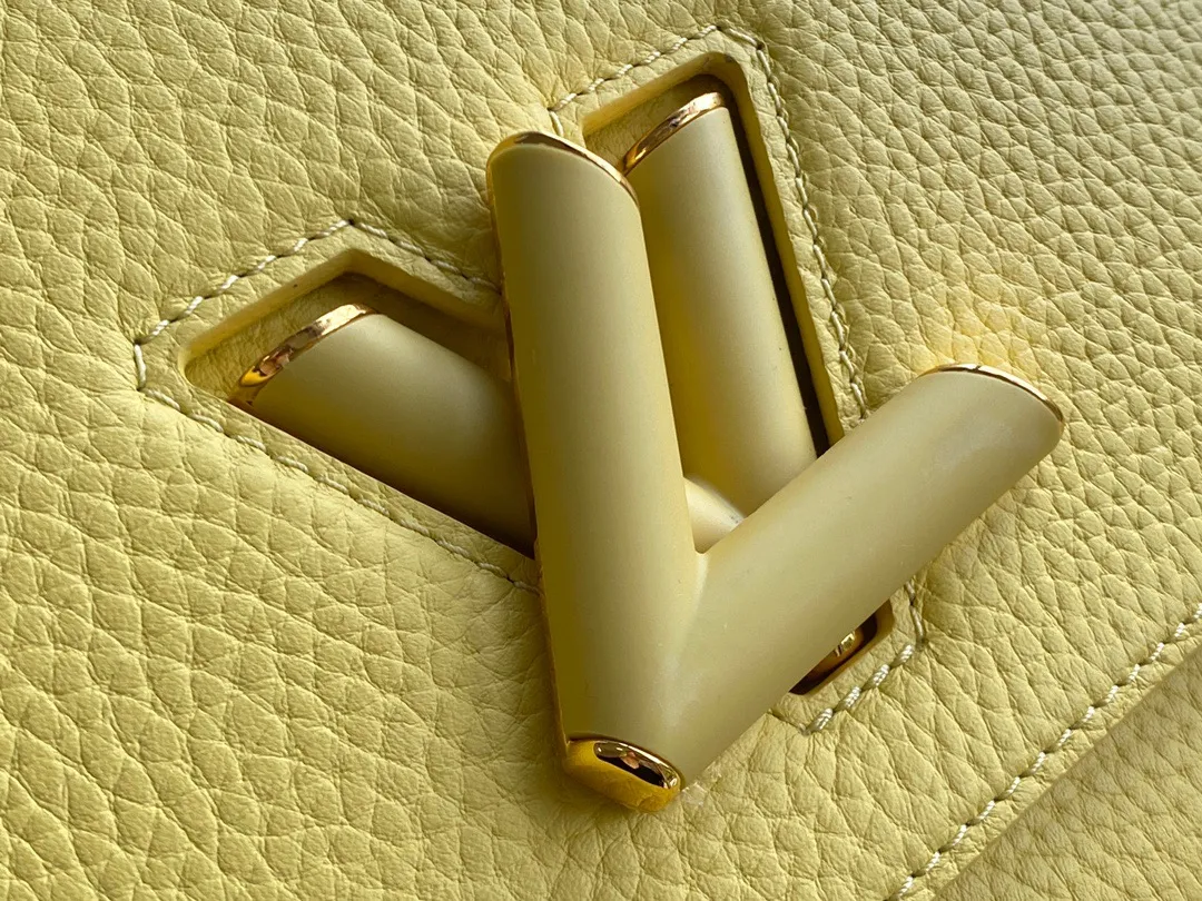 Louis Vuitton Twist PM M58571 - 图片 6