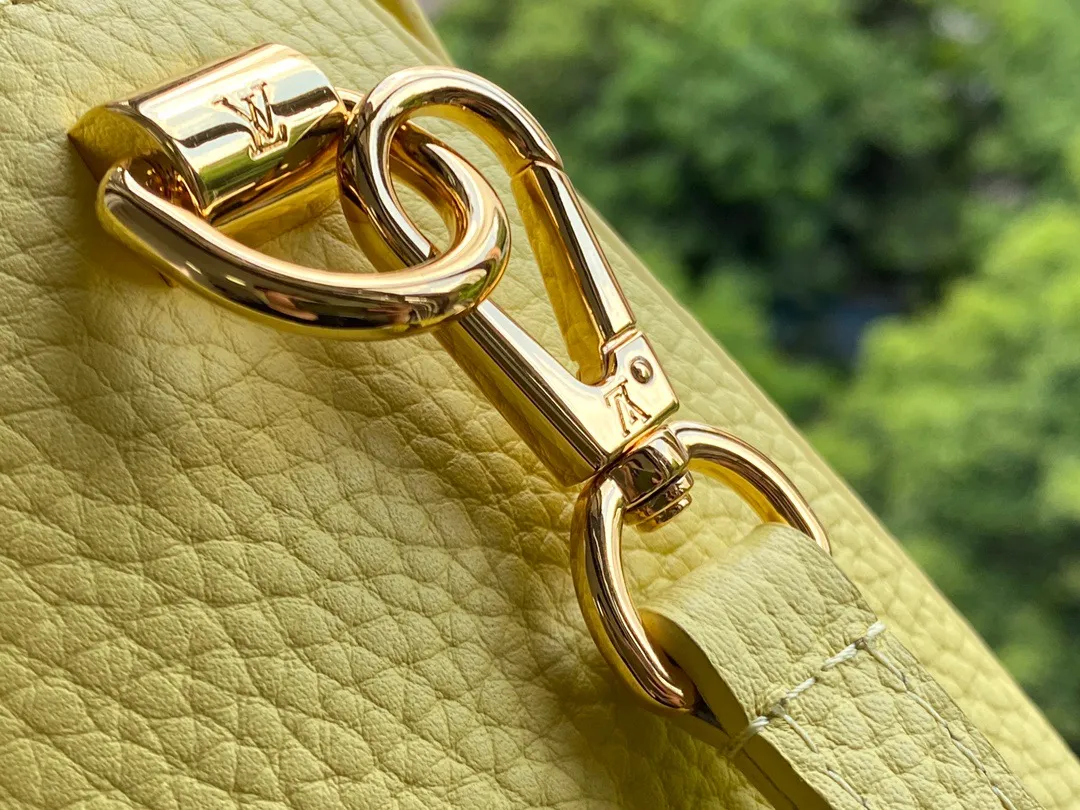 Louis Vuitton Twist PM M58571 - 图片 7