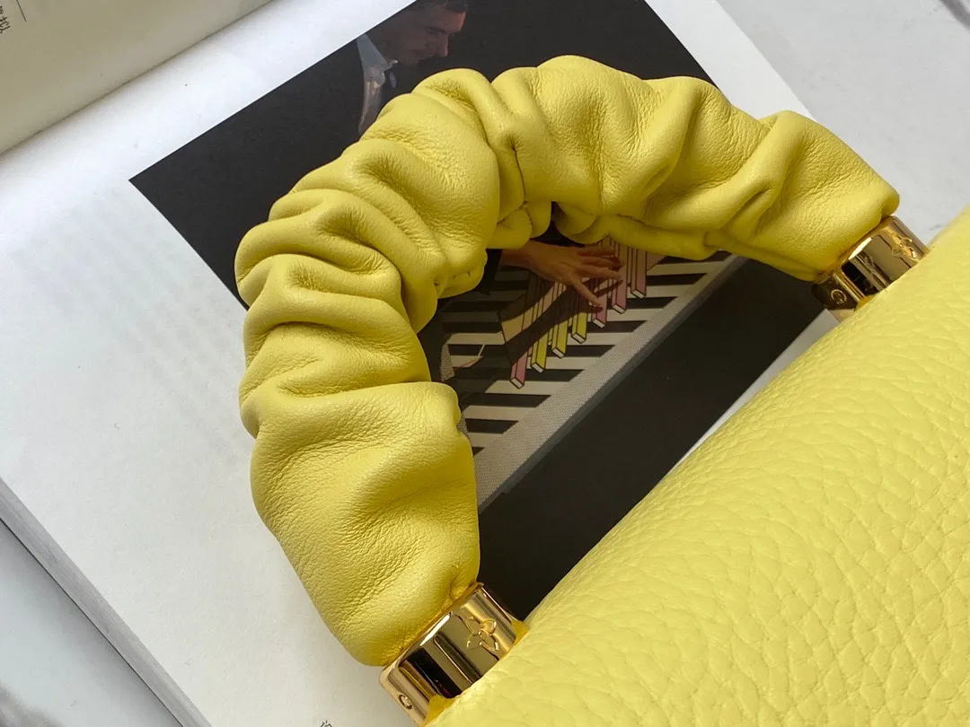 Louis Vuitton Twist PM M58571 - 图片 8