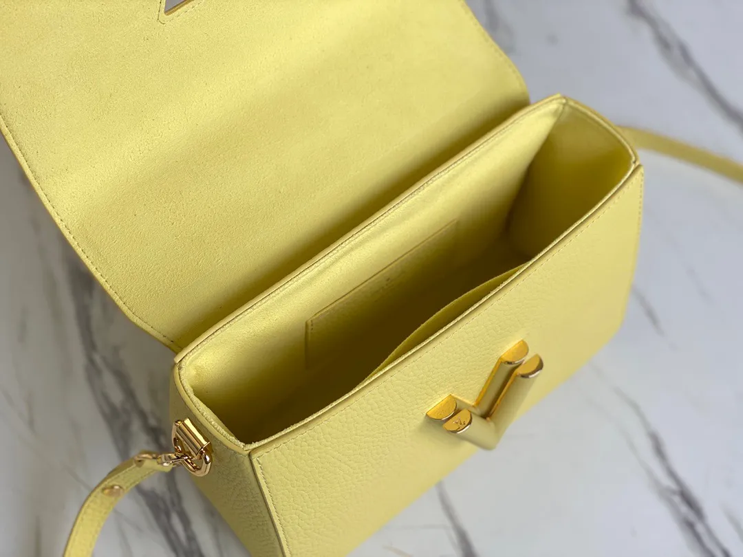 Louis Vuitton Twist PM M58571 - 图片 9