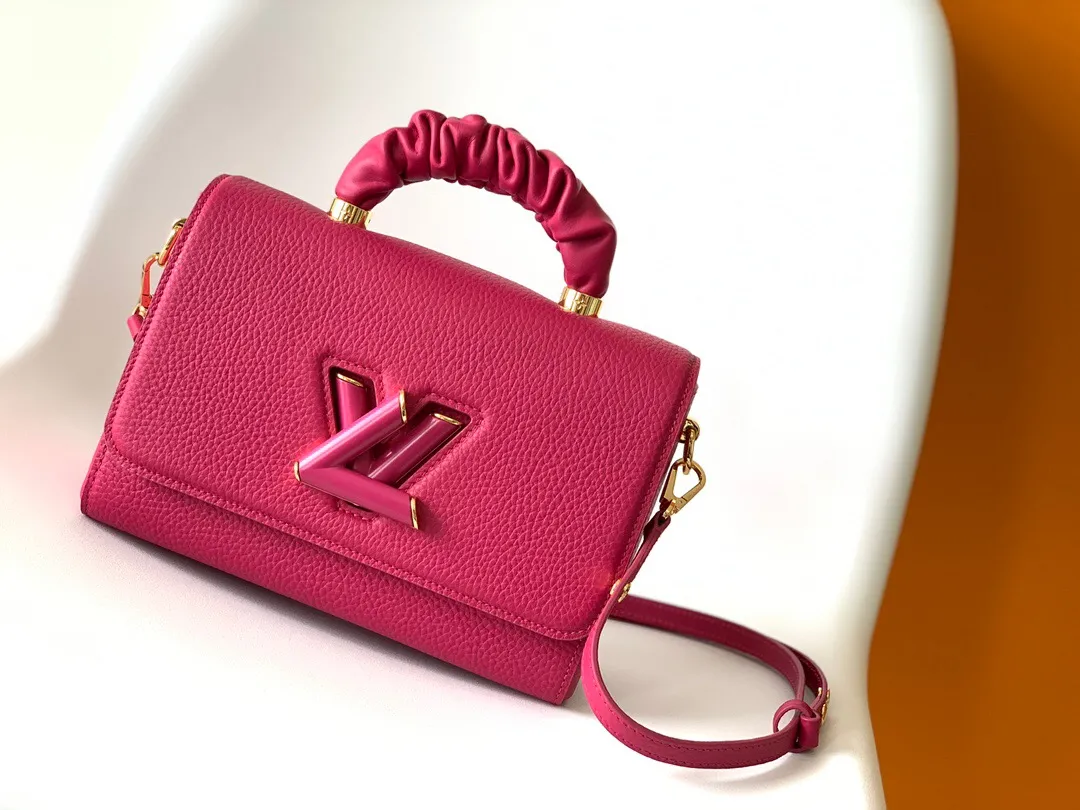 Alternative view of Louis Vuitton Twist PM M58691