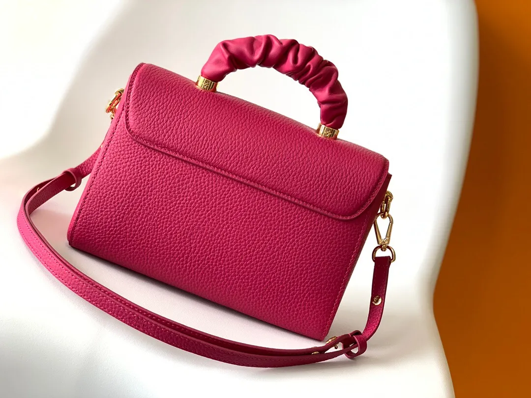 Louis Vuitton Twist PM M58691 - 图片 4