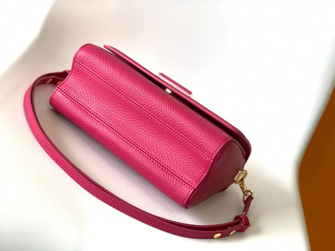Louis Vuitton Twist PM M58691 - 图片 6