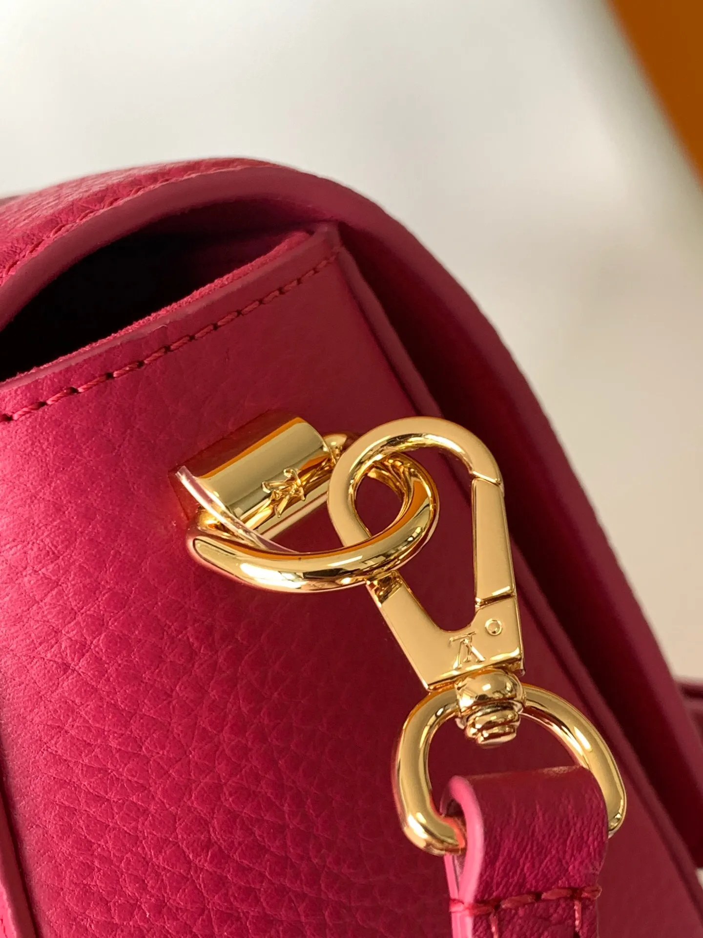 Louis Vuitton Twist PM M58691 - 图片 7