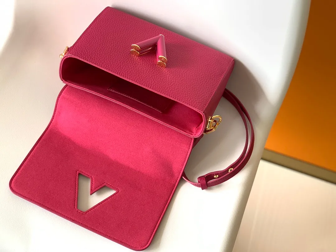 Louis Vuitton Twist PM M58691 - 图片 8