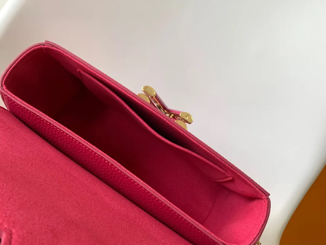 Louis Vuitton Twist PM M58691 - 图片 9
