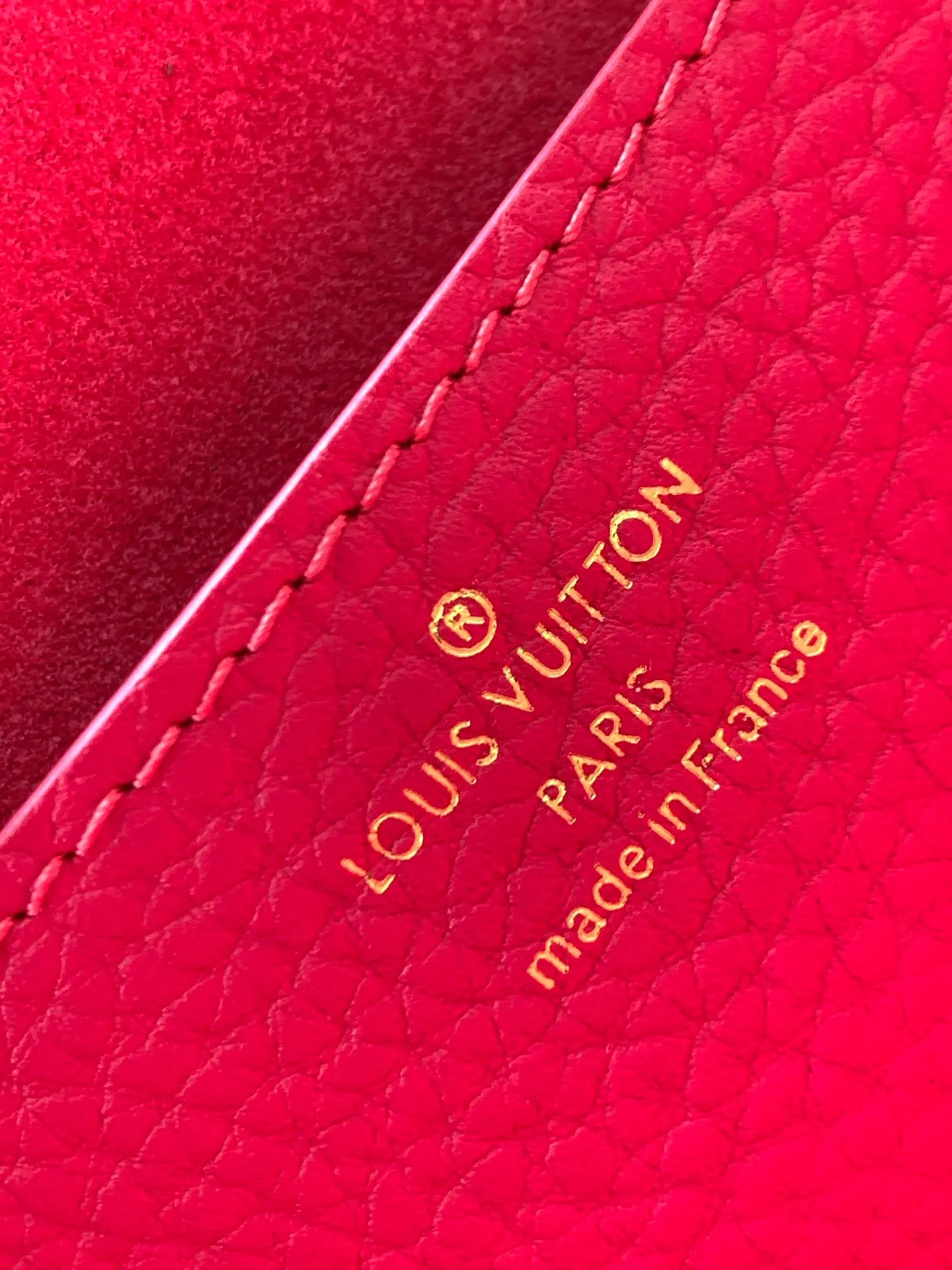 Louis Vuitton Twist PM M58691 - 图片 10