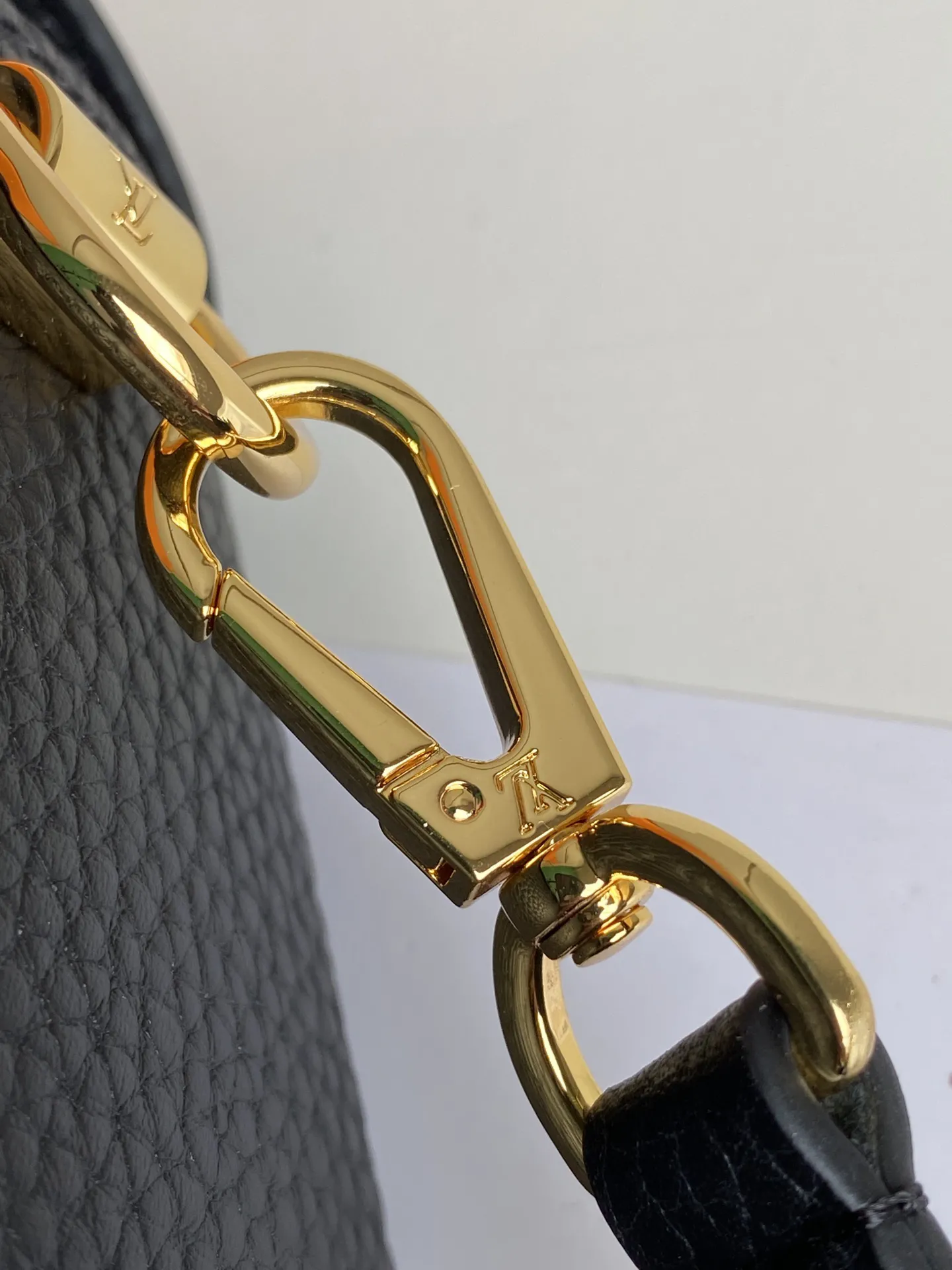 Louis Vuitton Twist MM M58688 - 图片 9