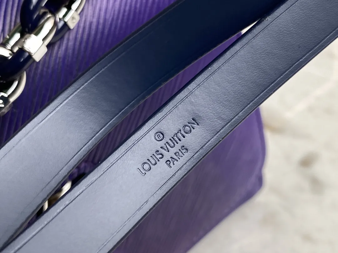 Louis Vuitton Twist MM M59896 - 图片 6