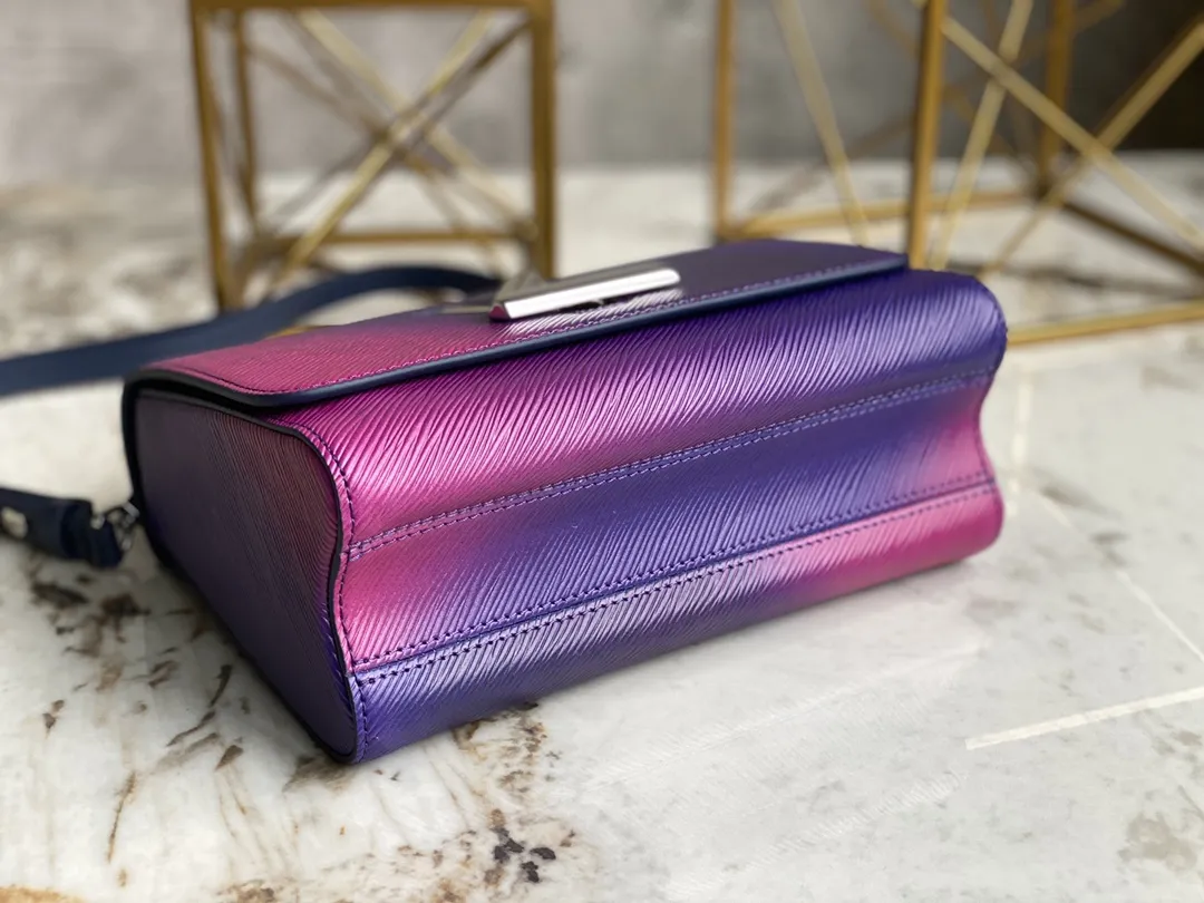 Louis Vuitton Twist MM M59896 - 图片 7