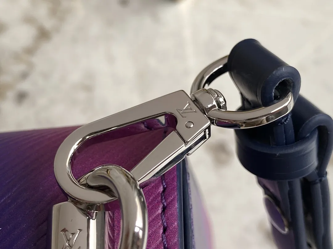 Louis Vuitton Twist MM M59896 - 图片 9