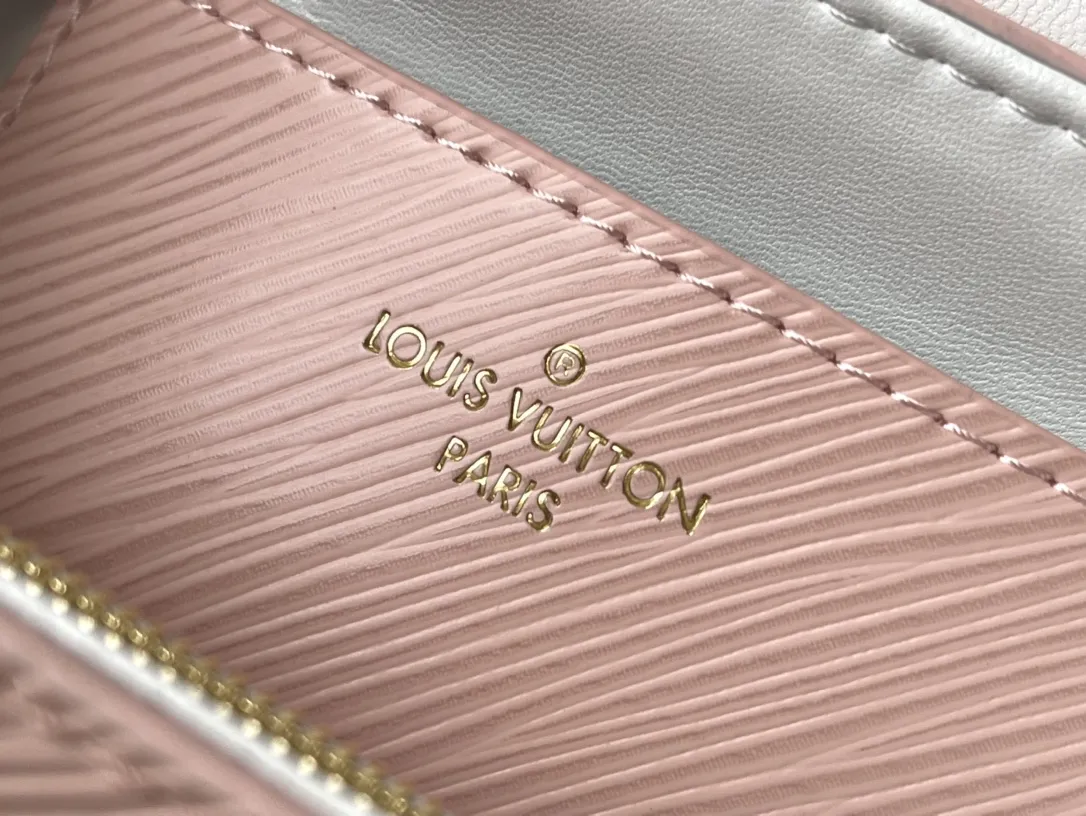 Alternative view of Louis Vuitton Twist PM M21027
