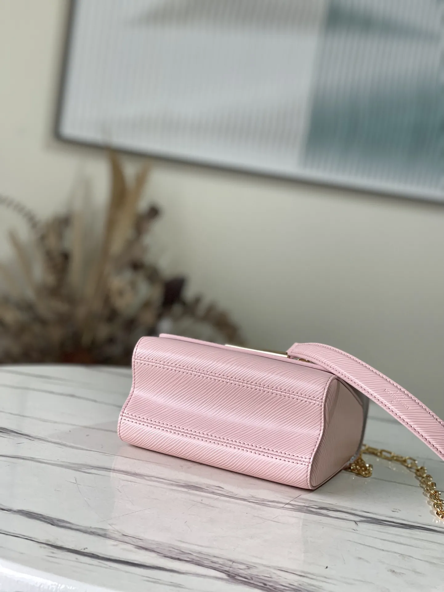 Louis Vuitton Twist PM M21027 - 图片 6
