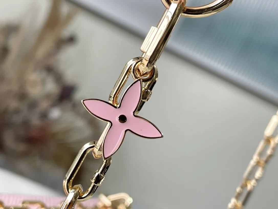 Louis Vuitton Twist PM M21027 - 图片 8
