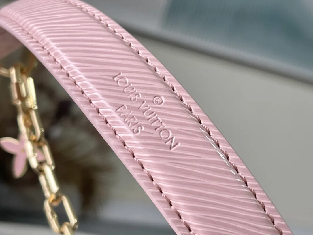 Louis Vuitton Twist PM M21027 - 图片 9