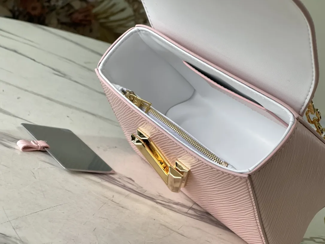 Louis Vuitton Twist PM M21027 - 图片 10