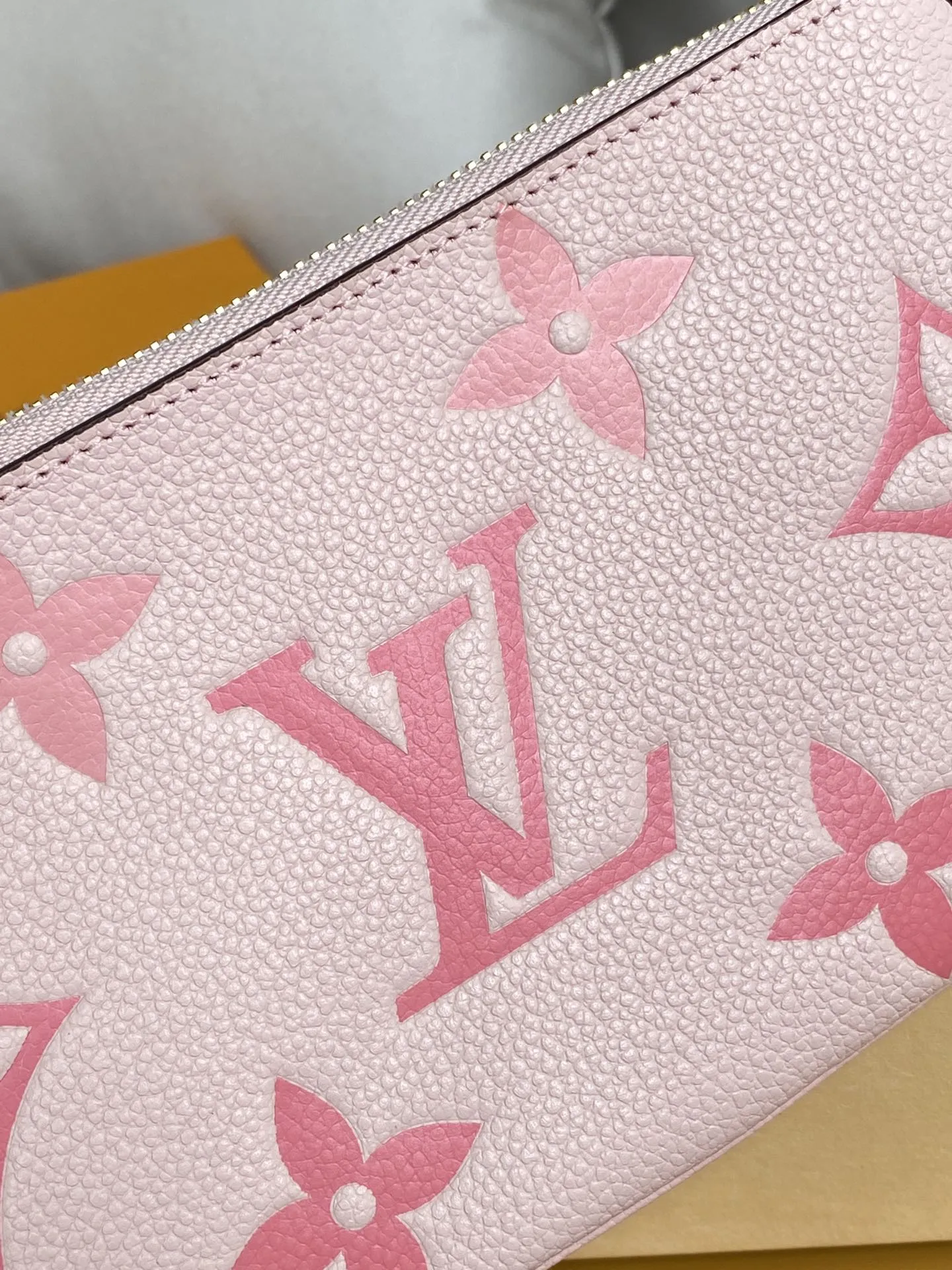 Louis Vuitton Trio Pouch M80407 - 图片 7