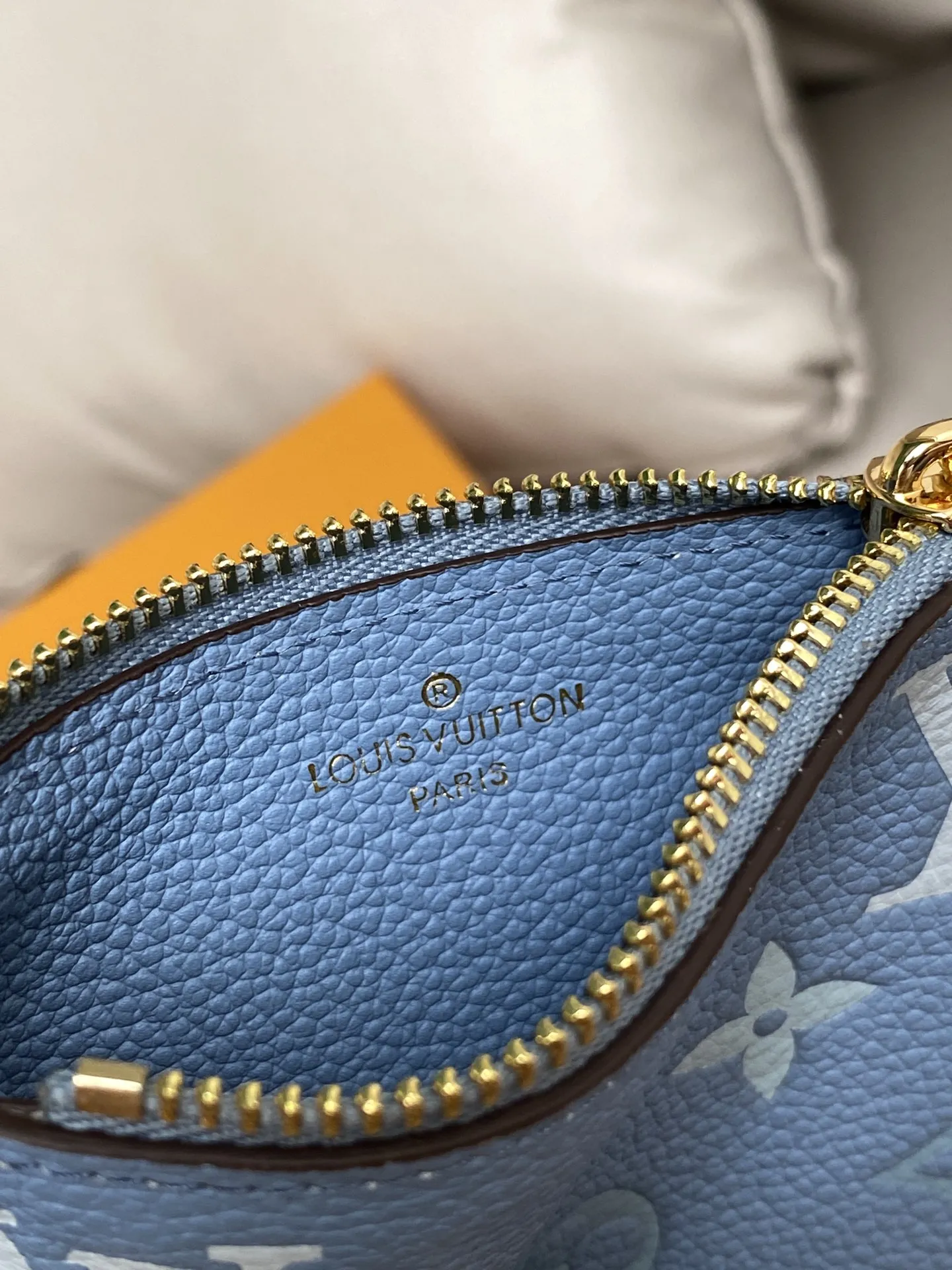 Louis Vuitton Trio Pouch M80407 - 图片 9