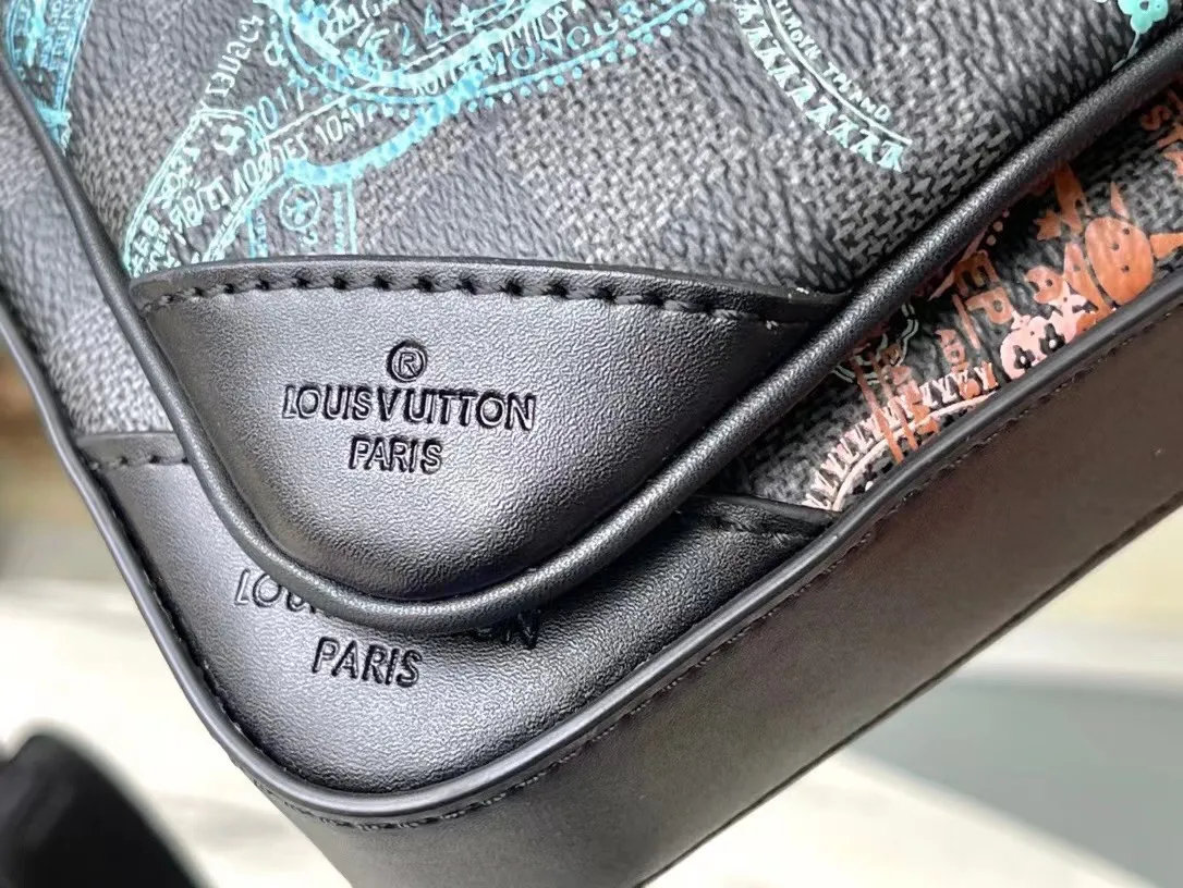 Louis Vuitton Trio Messenger N58040 - 图片 8